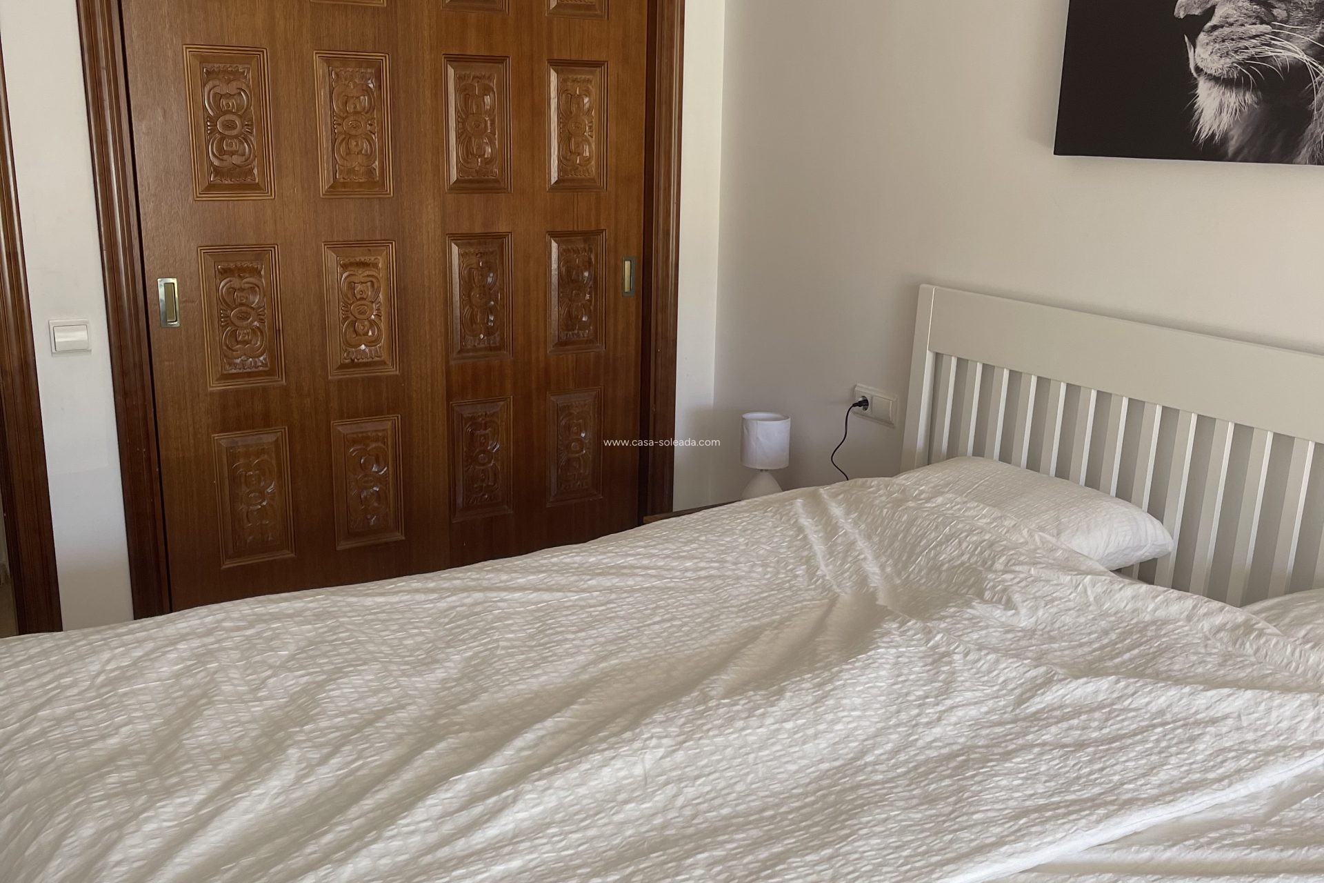 Herverkoop - Appartement / flat - Denia - Costa Blanca