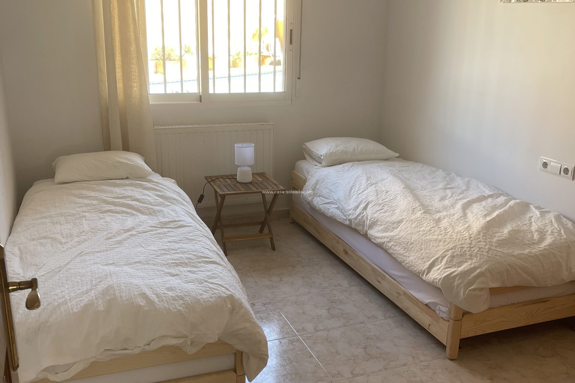 Herverkoop - Appartement / flat - Denia - Costa Blanca