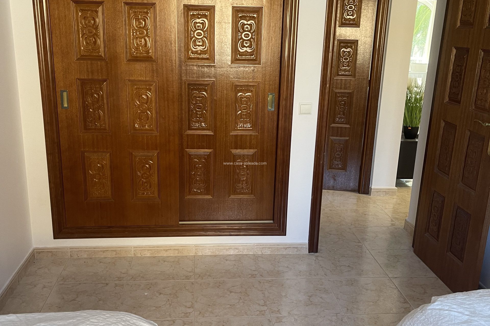 Herverkoop - Appartement / flat - Denia - Costa Blanca