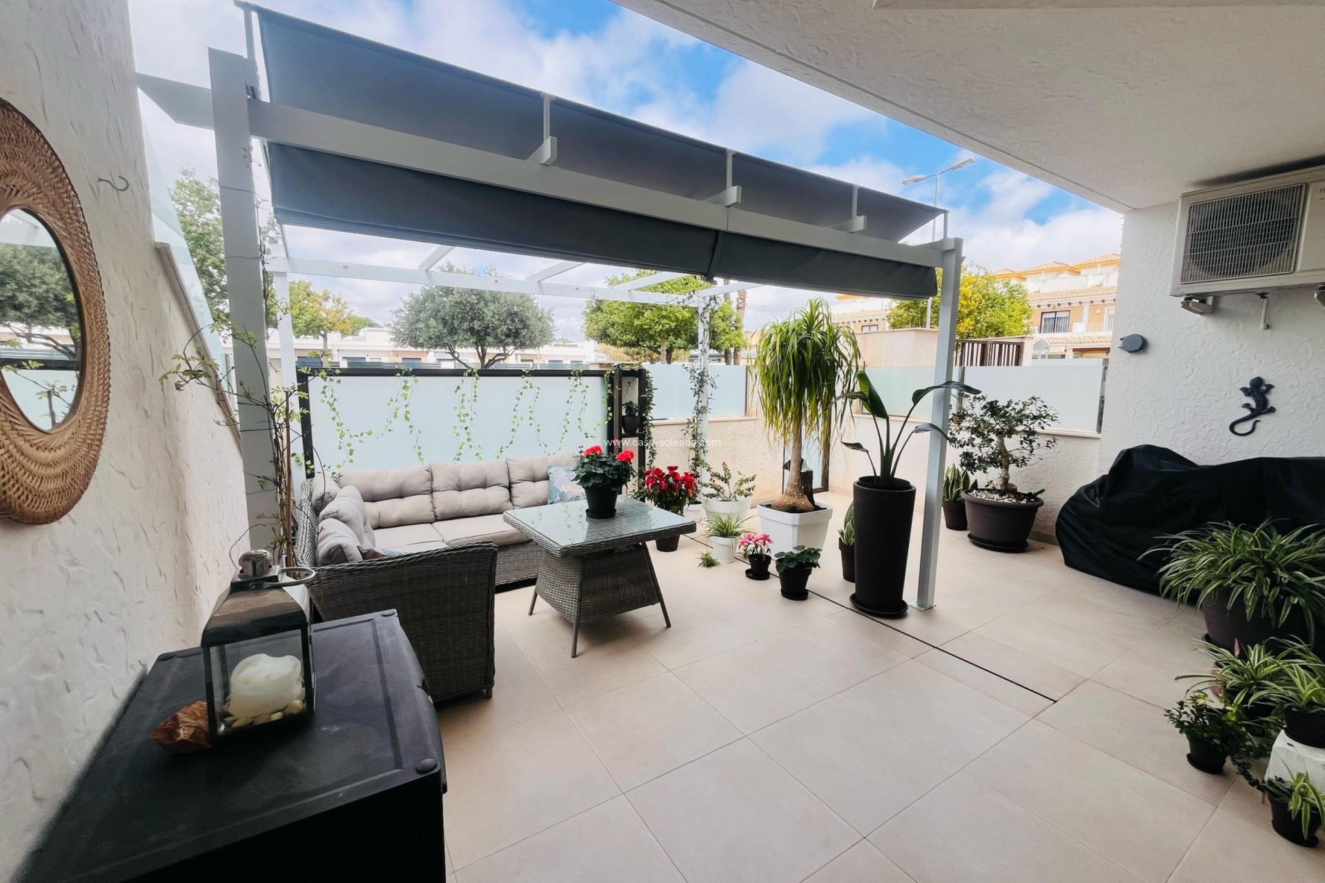 Herverkoop - Appartement / flat - Dolores de Pacheco - Inland