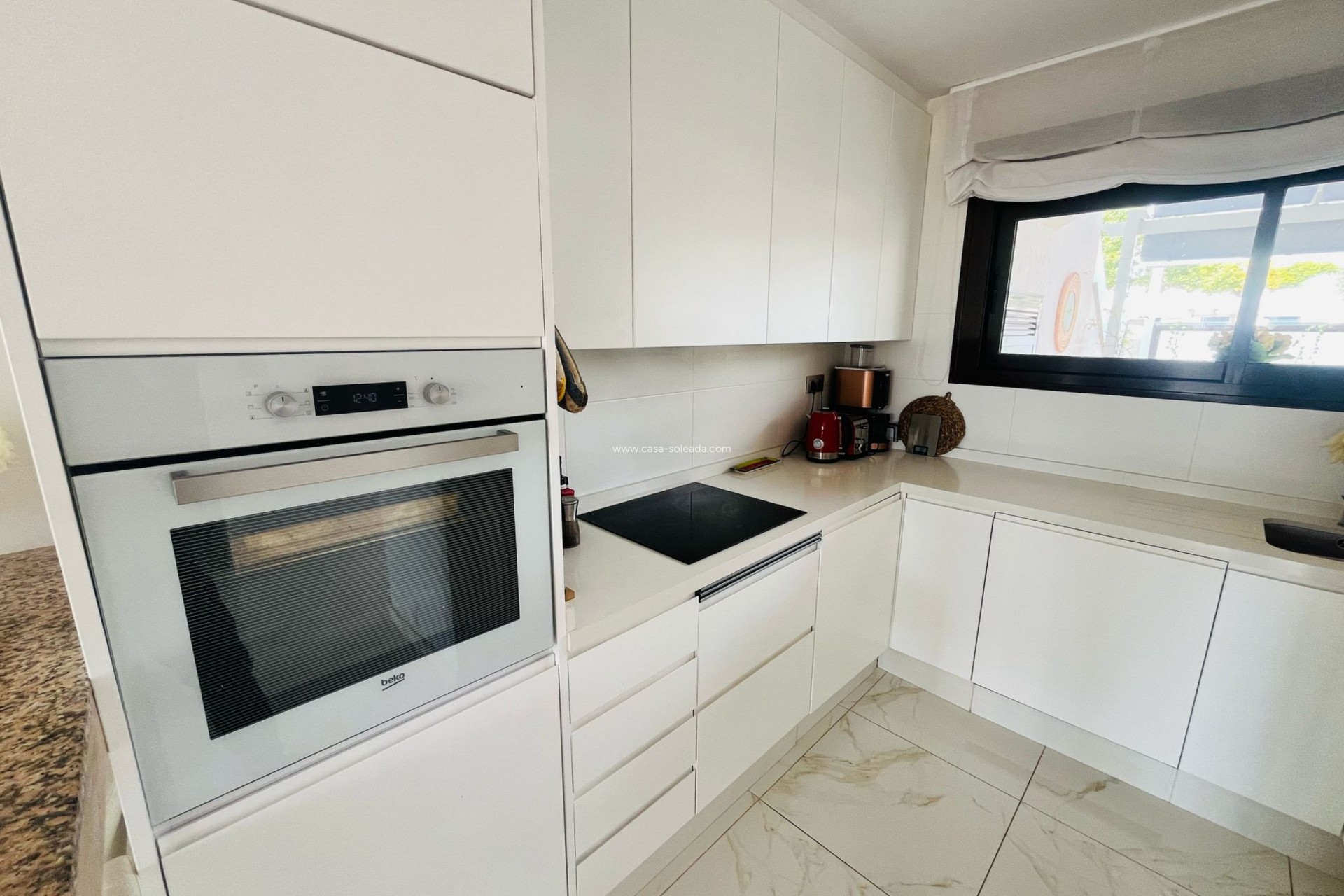 Herverkoop - Appartement / flat - Dolores de Pacheco - Inland