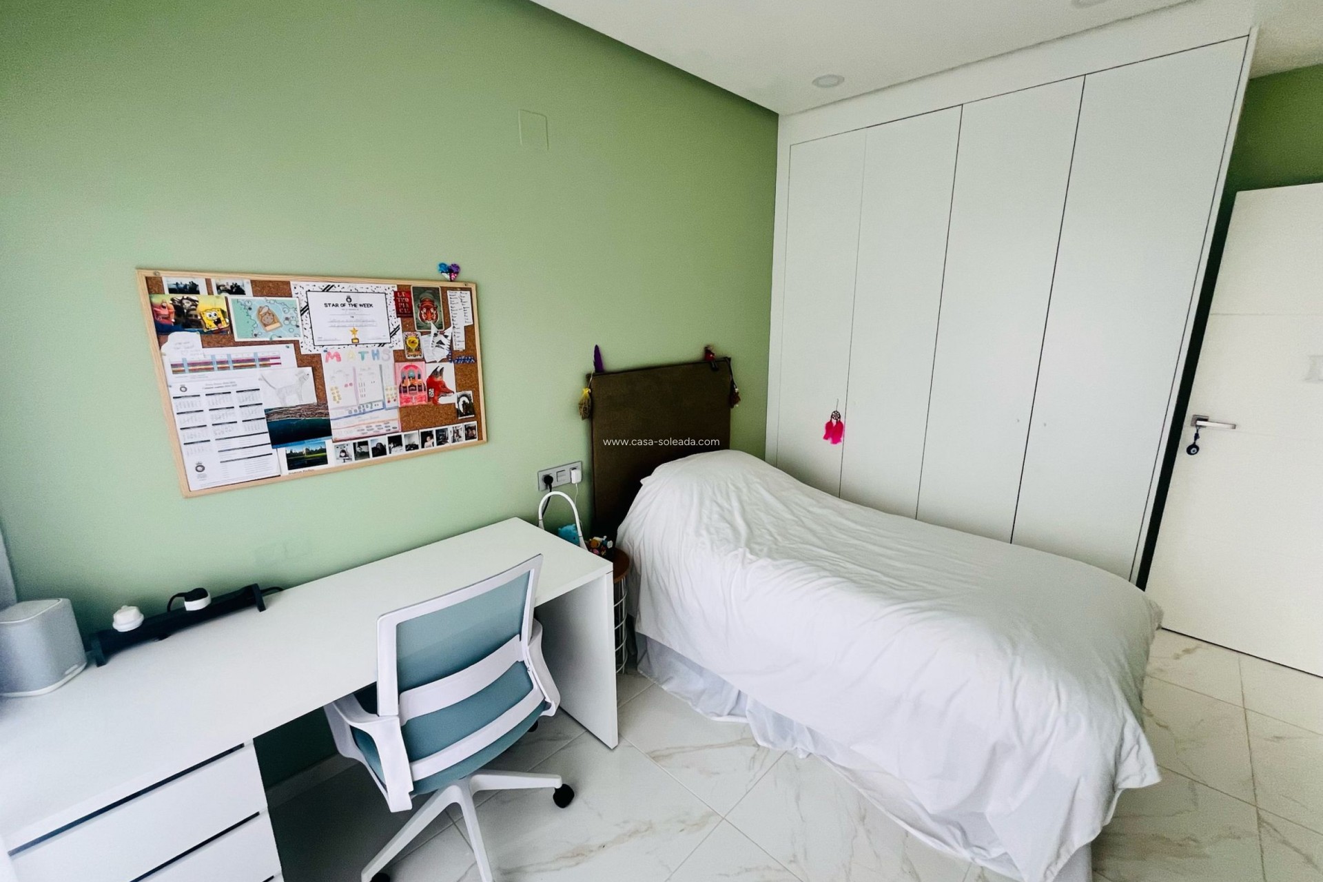 Herverkoop - Appartement / flat - Dolores de Pacheco - Inland