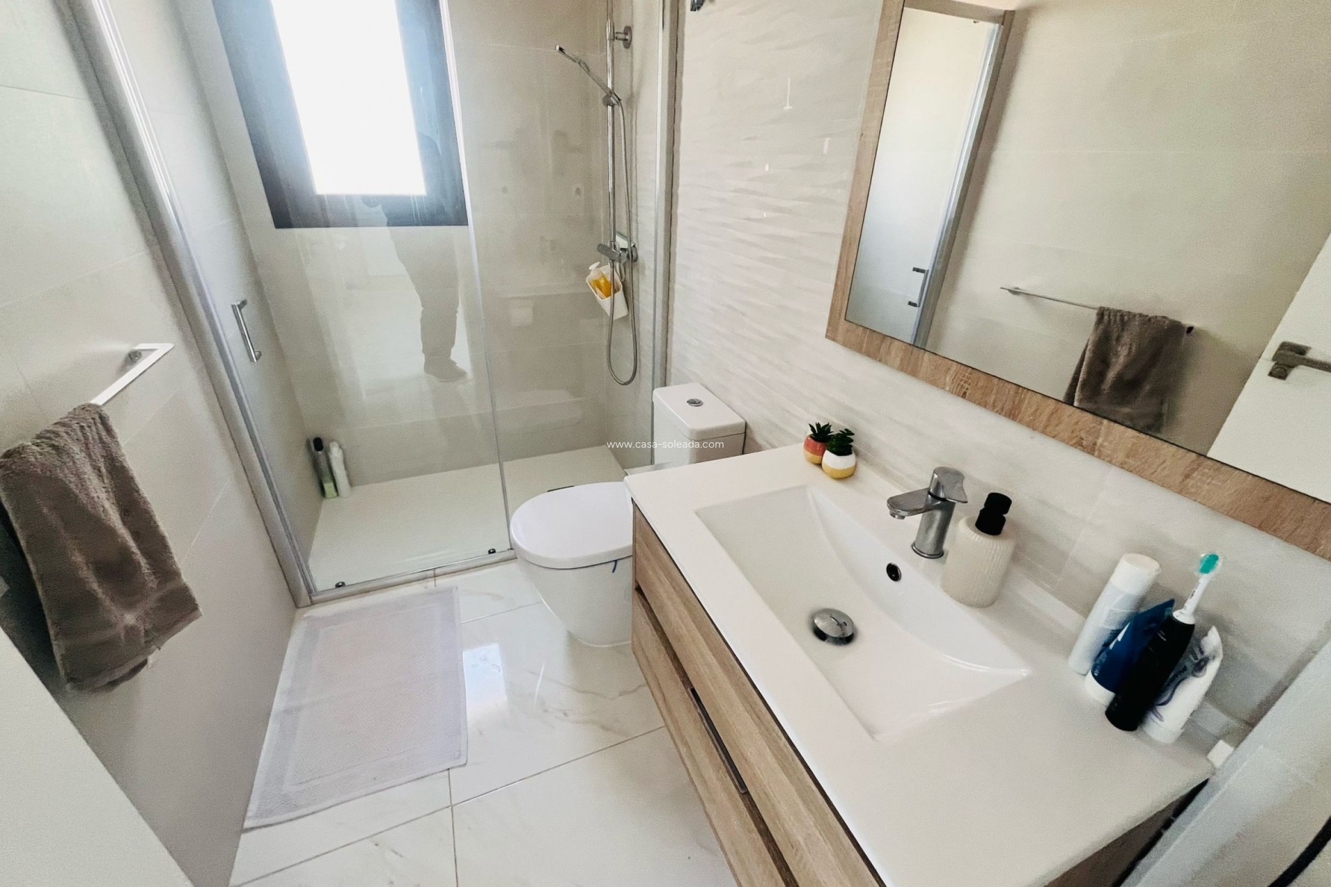 Herverkoop - Appartement / flat - Dolores de Pacheco - Inland