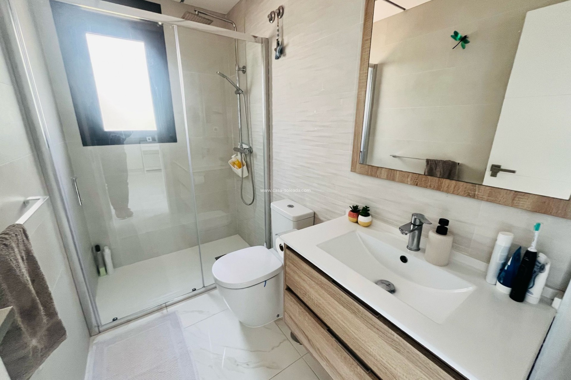 Herverkoop - Appartement / flat - Dolores de Pacheco - Inland