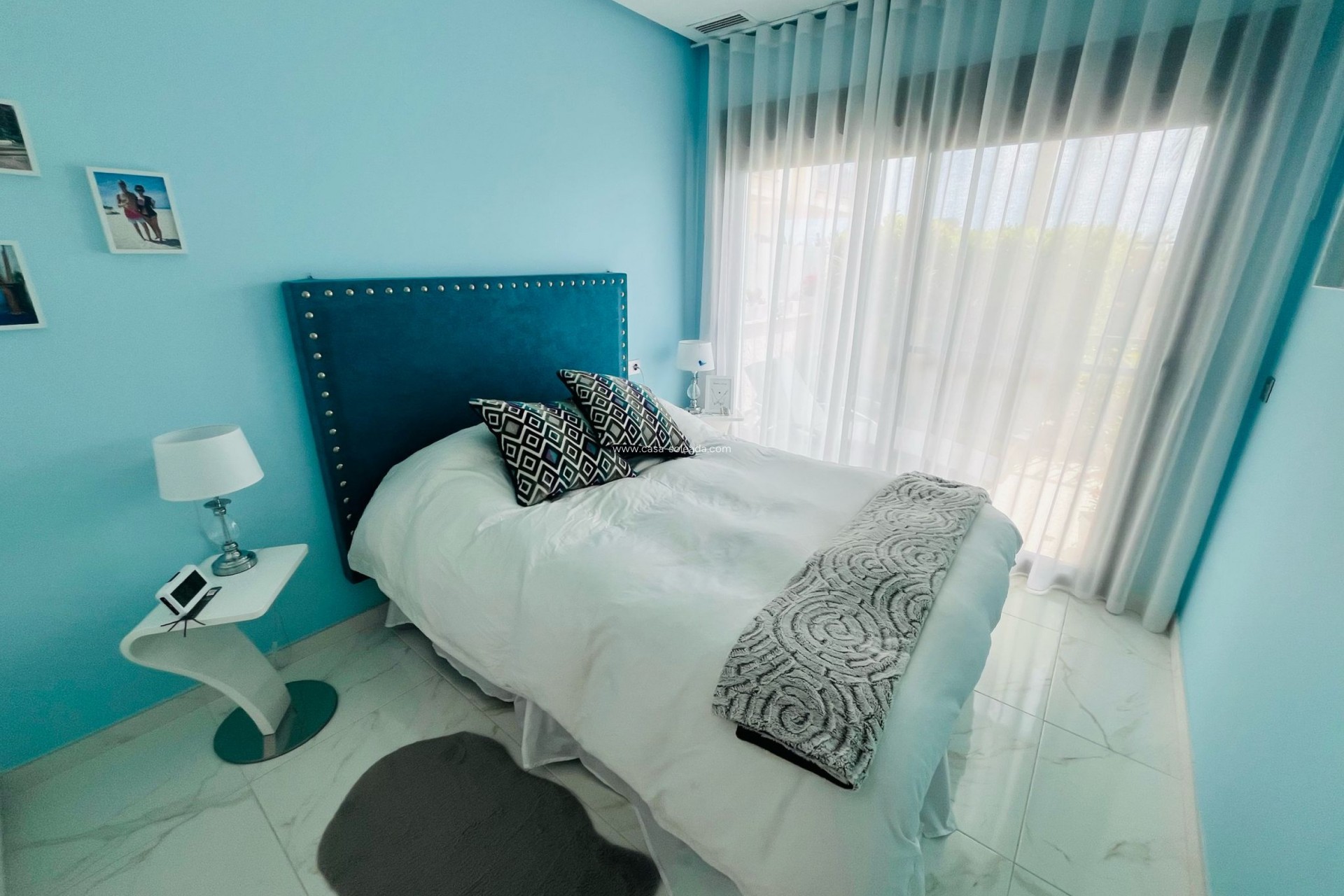 Herverkoop - Appartement / flat - Dolores de Pacheco - Inland