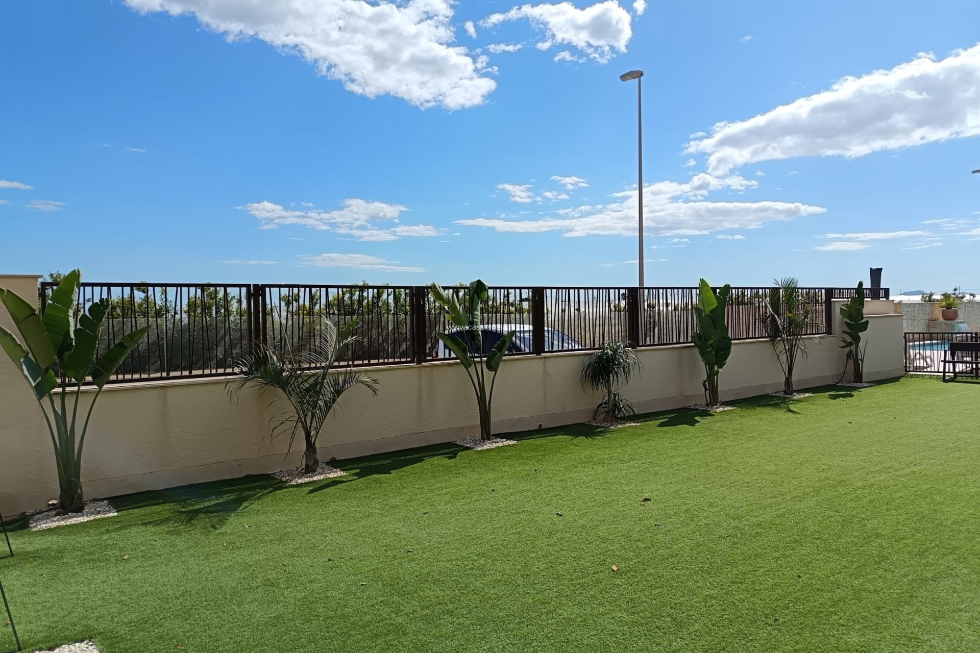 Herverkoop - Appartement / flat - Dolores de Pacheco - Inland