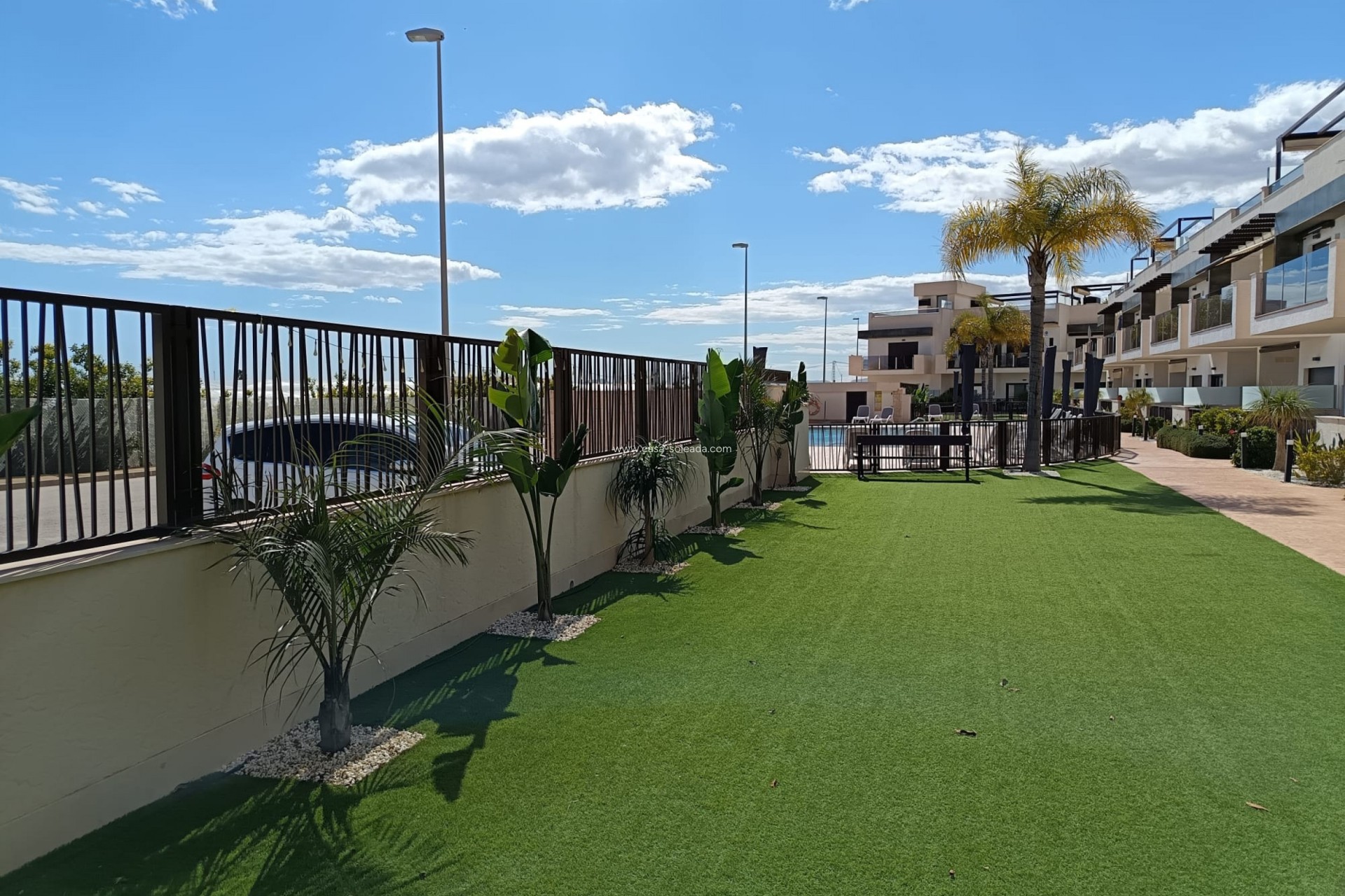 Herverkoop - Appartement / flat - Dolores de Pacheco - Inland