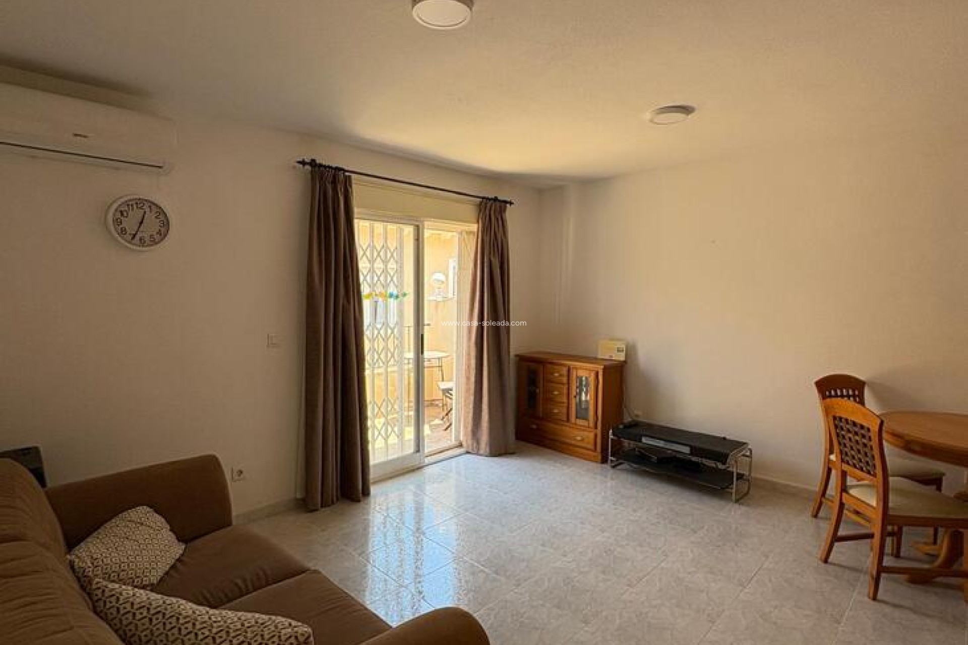 Herverkoop - Appartement / flat - Doña Pepa - Inland