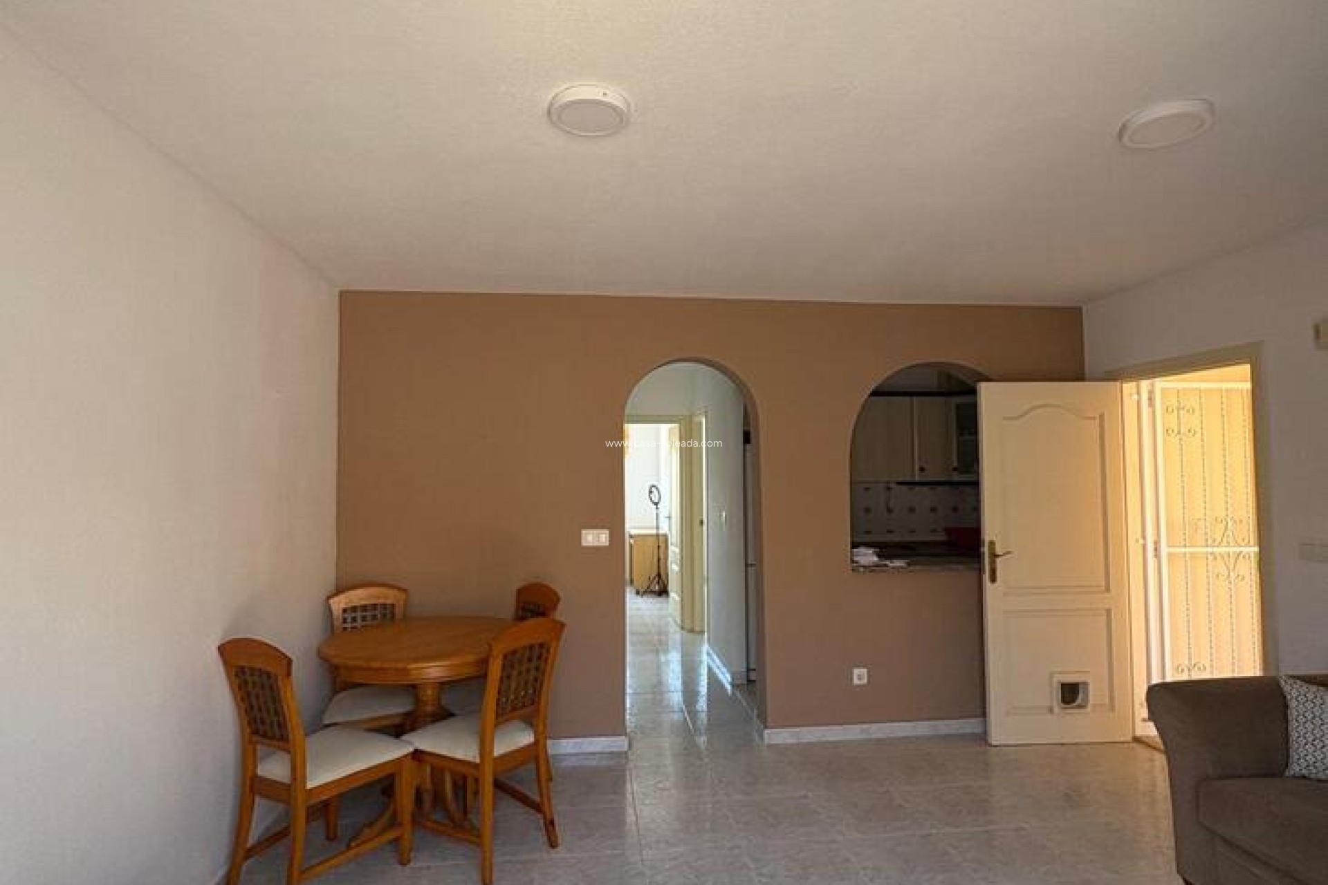 Herverkoop - Appartement / flat - Doña Pepa - Inland