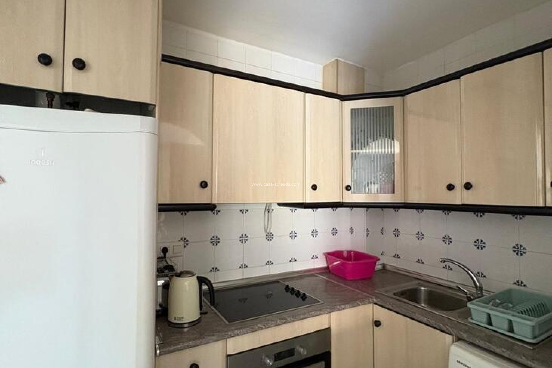 Herverkoop - Appartement / flat - Doña Pepa - Inland