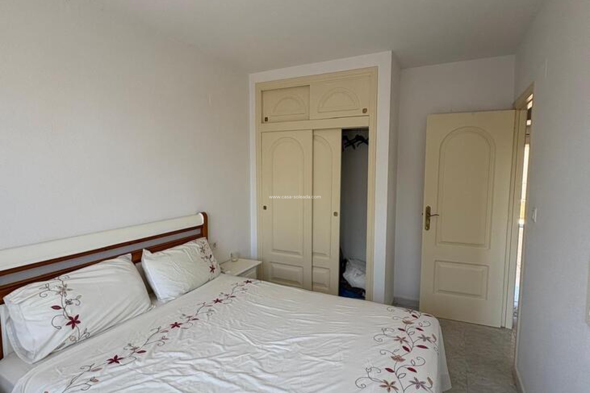 Herverkoop - Appartement / flat - Doña Pepa - Inland