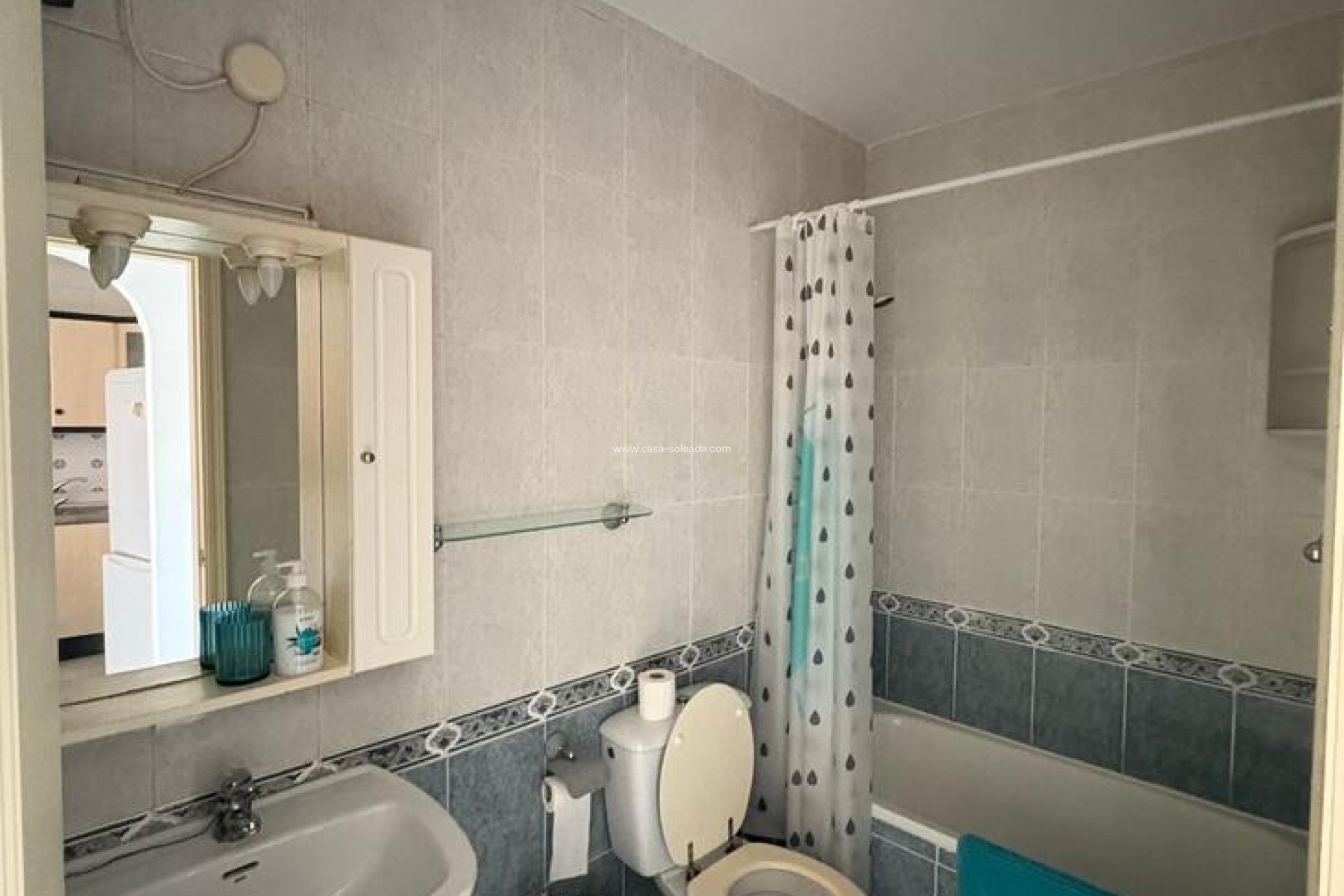 Herverkoop - Appartement / flat - Doña Pepa - Inland