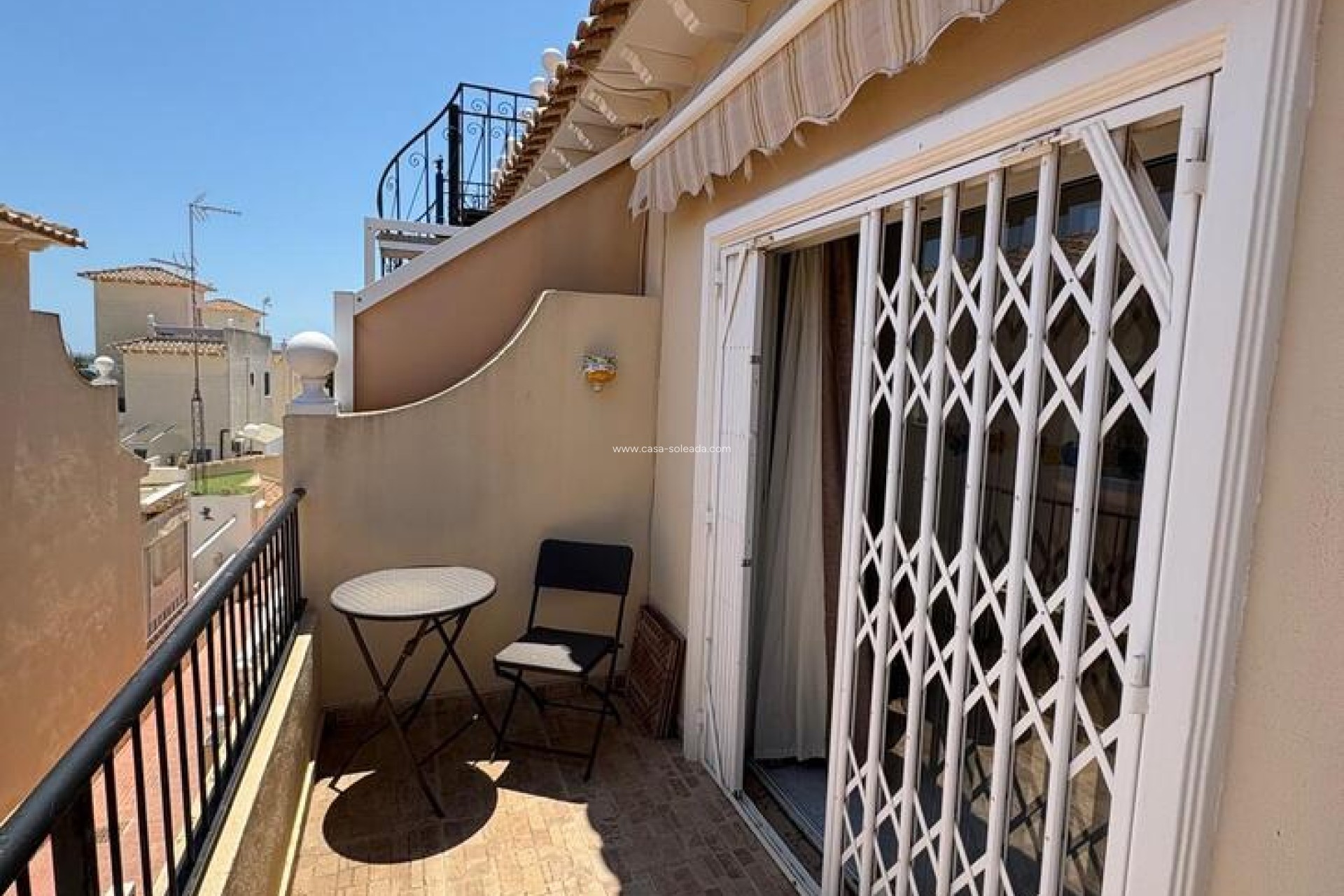 Herverkoop - Appartement / flat - Doña Pepa - Inland