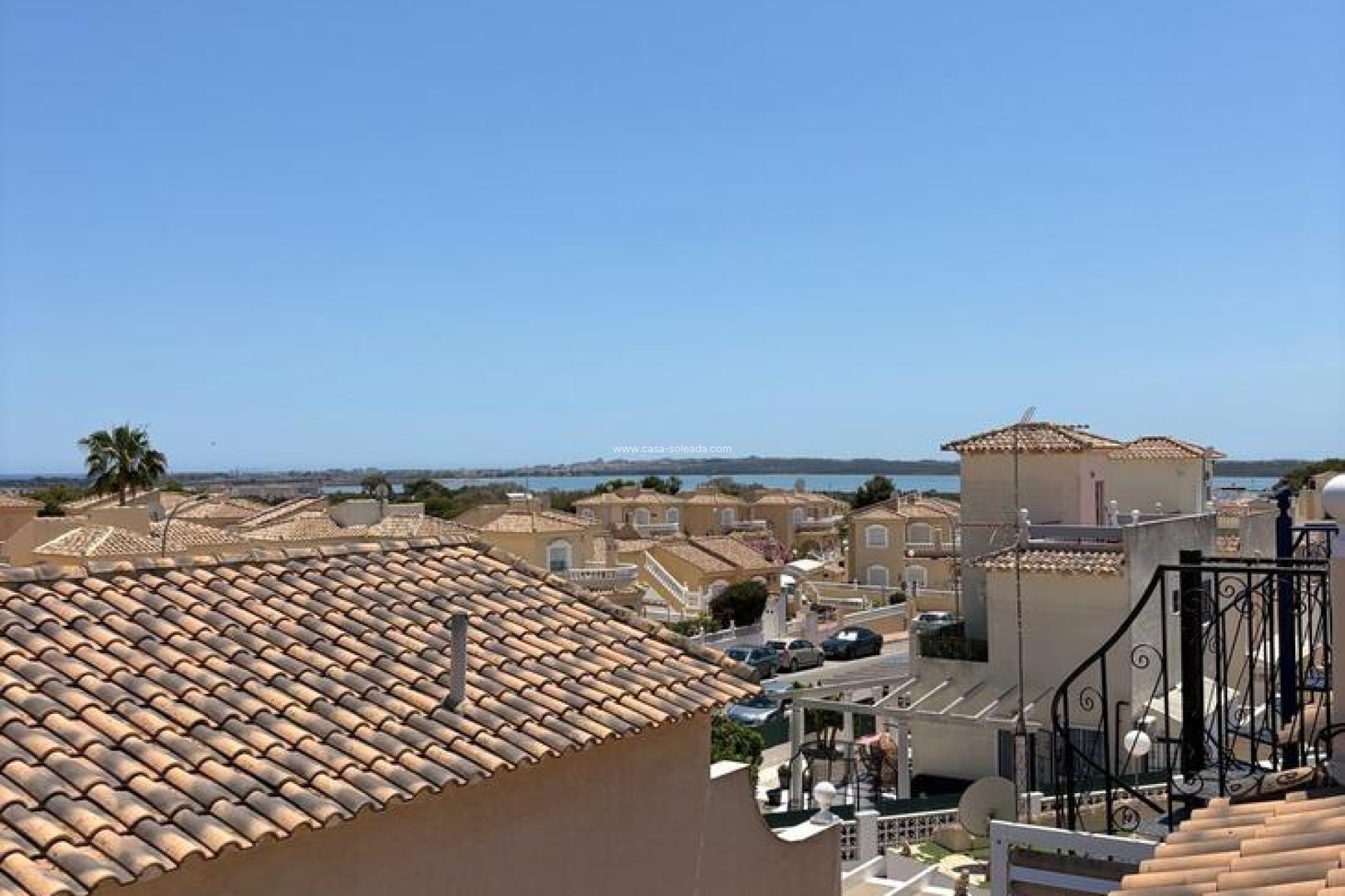Herverkoop - Appartement / flat - Doña Pepa - Inland