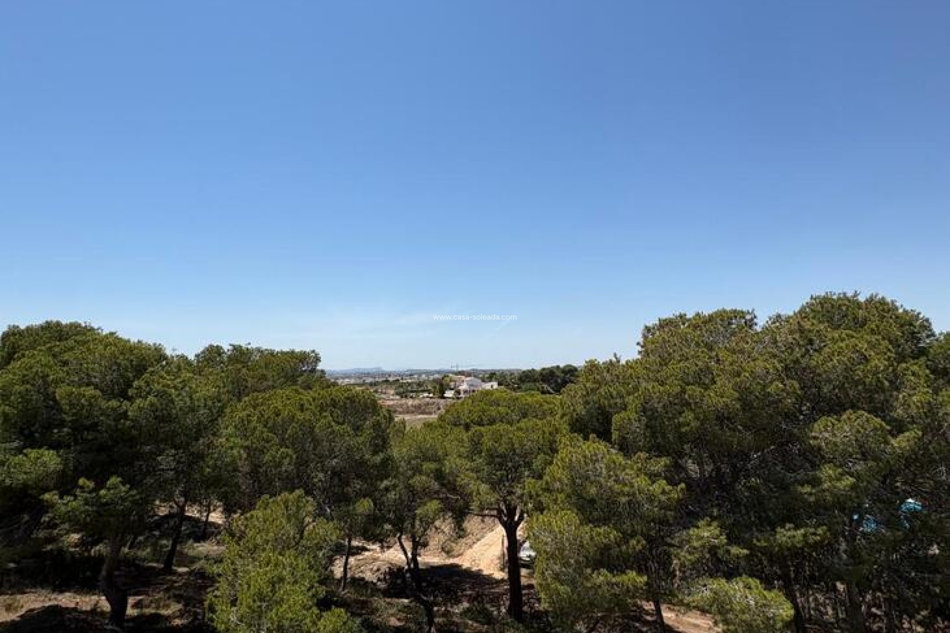 Herverkoop - Appartement / flat - Doña Pepa - Inland
