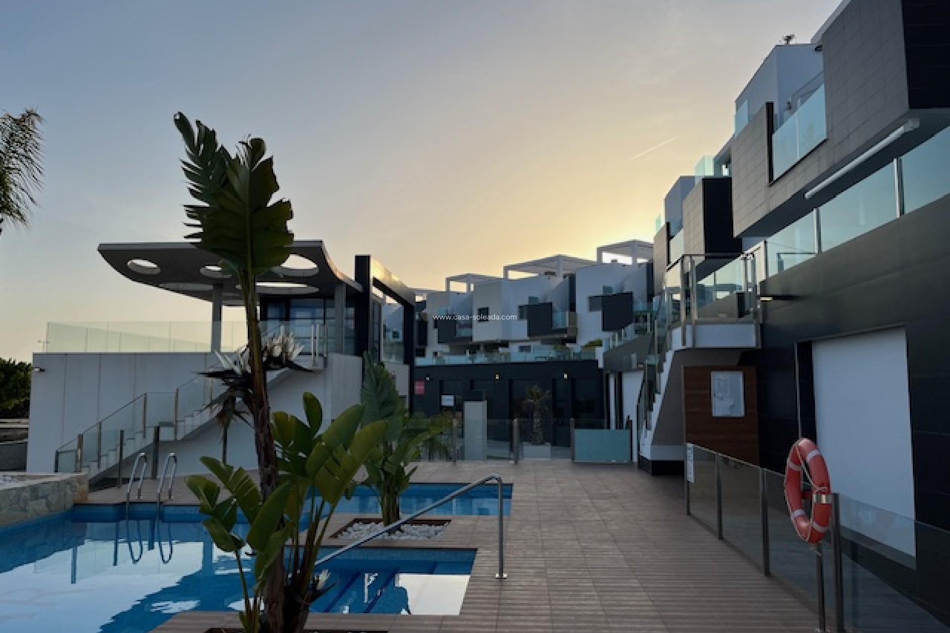 Herverkoop - Appartement / flat - El Raso - Costa Blanca