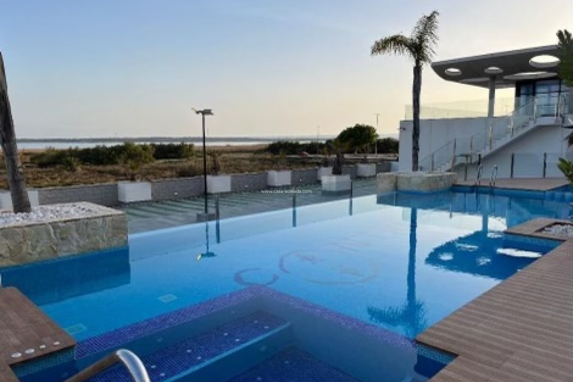 Herverkoop - Appartement / flat - El Raso - Costa Blanca
