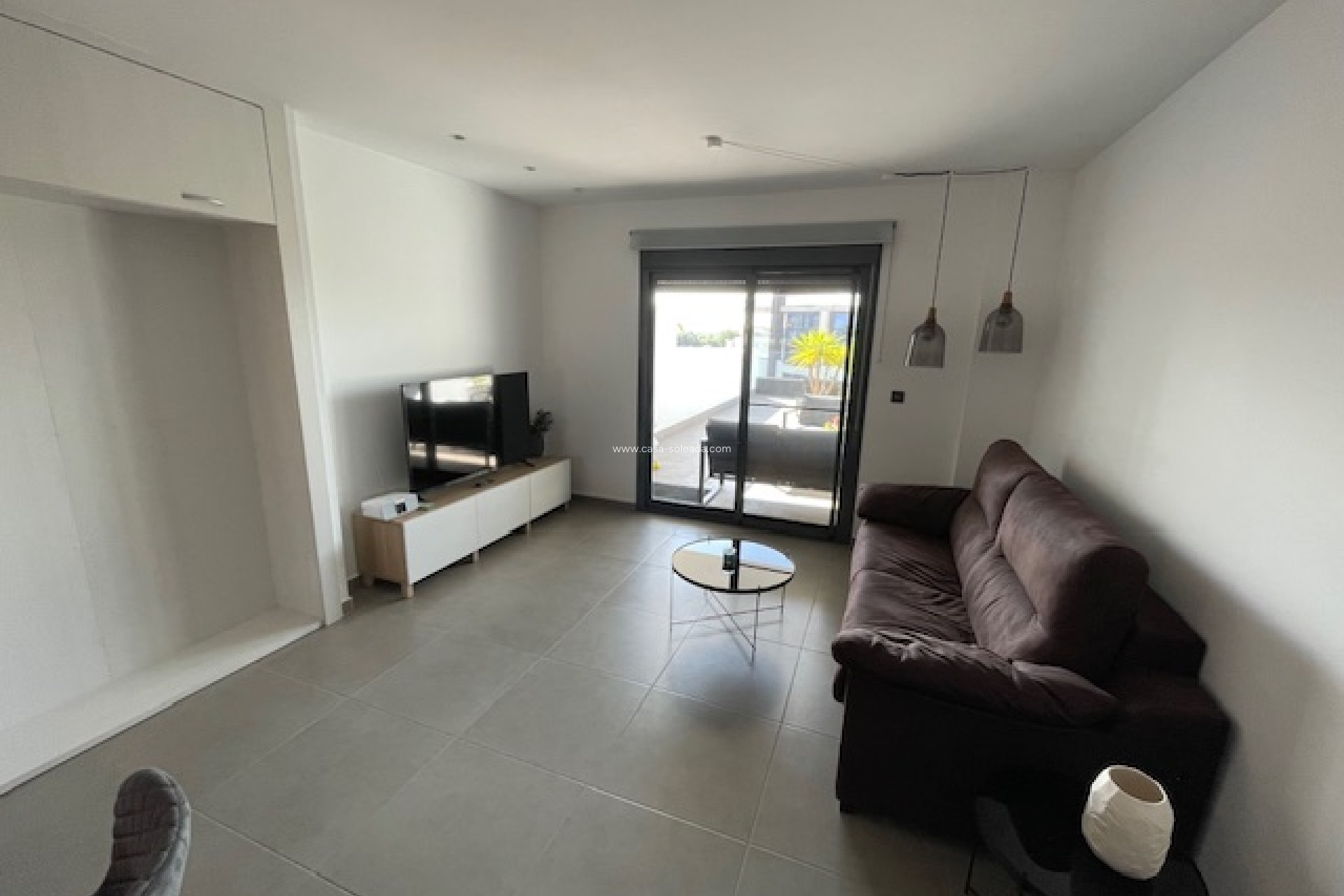 Herverkoop - Appartement / flat - El Raso - Costa Blanca