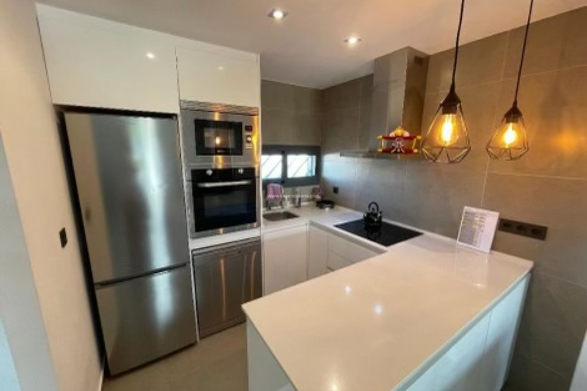 Herverkoop - Appartement / flat - El Raso - Costa Blanca