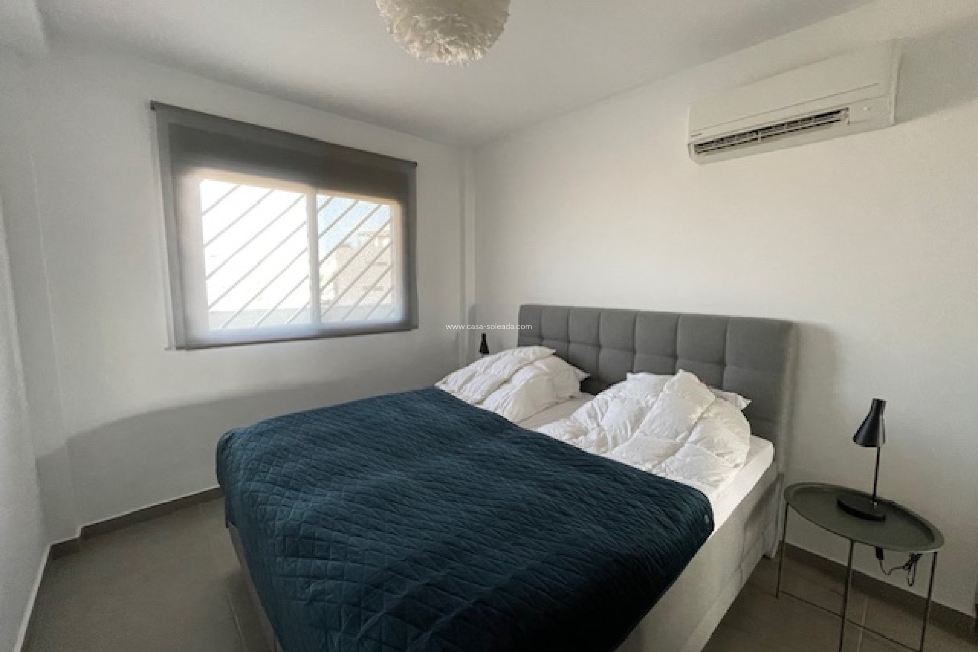 Herverkoop - Appartement / flat - El Raso - Costa Blanca
