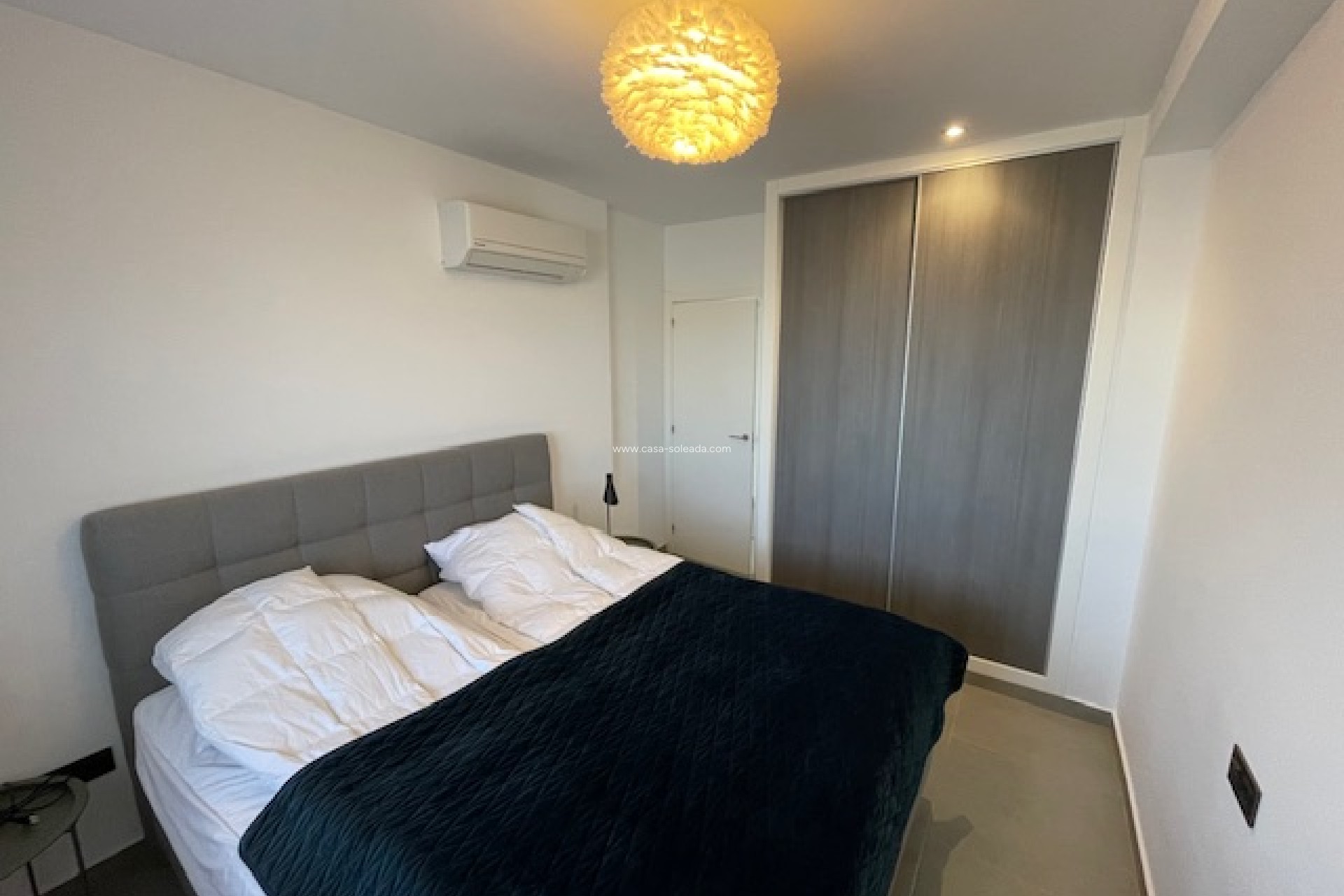 Herverkoop - Appartement / flat - El Raso - Costa Blanca
