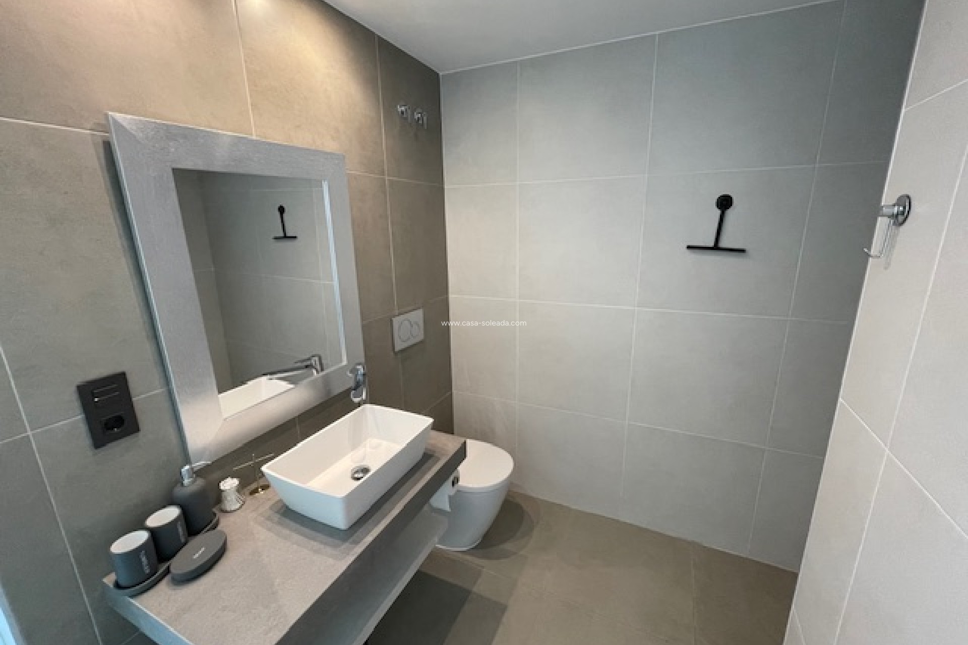 Herverkoop - Appartement / flat - El Raso - Costa Blanca