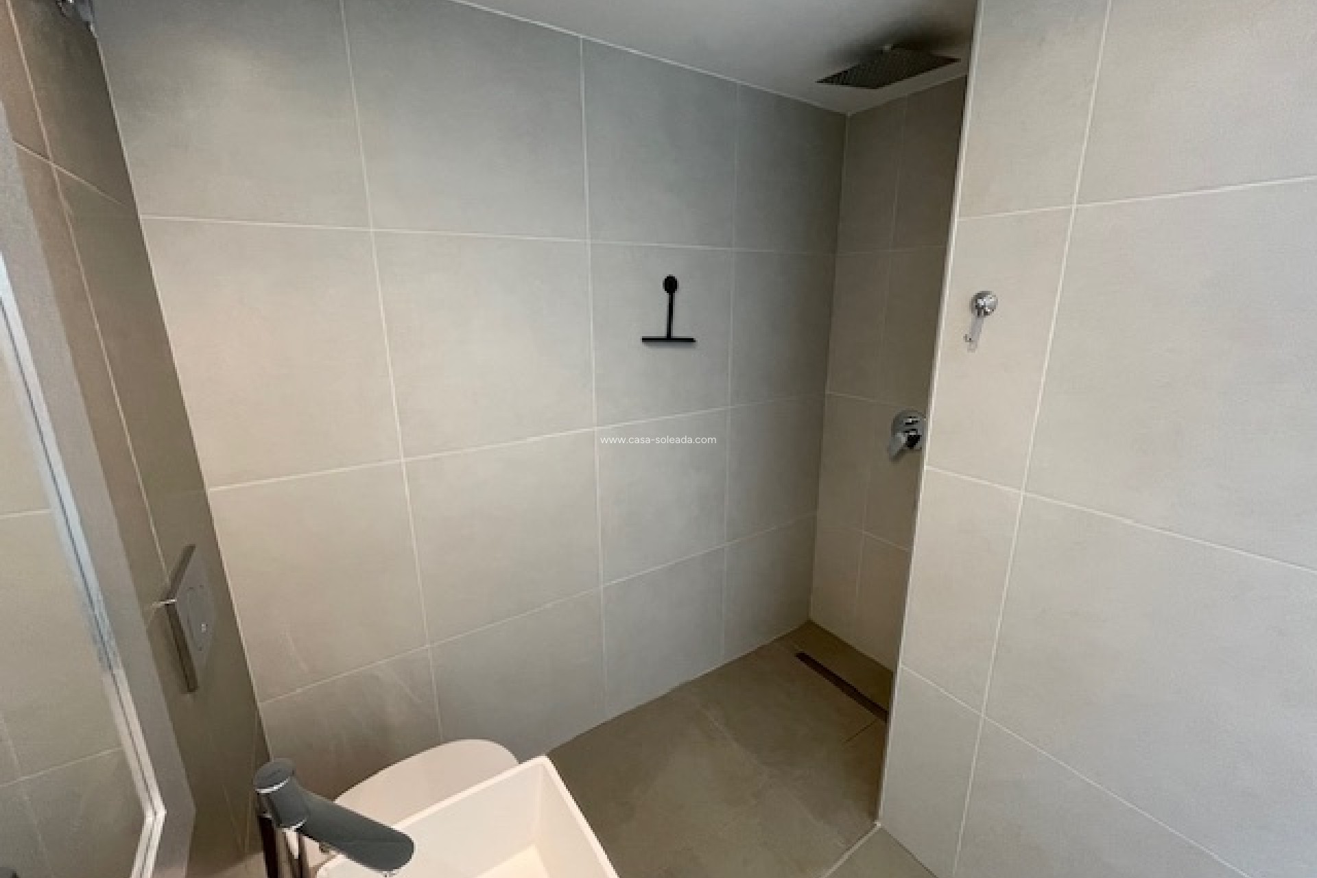 Herverkoop - Appartement / flat - El Raso - Costa Blanca