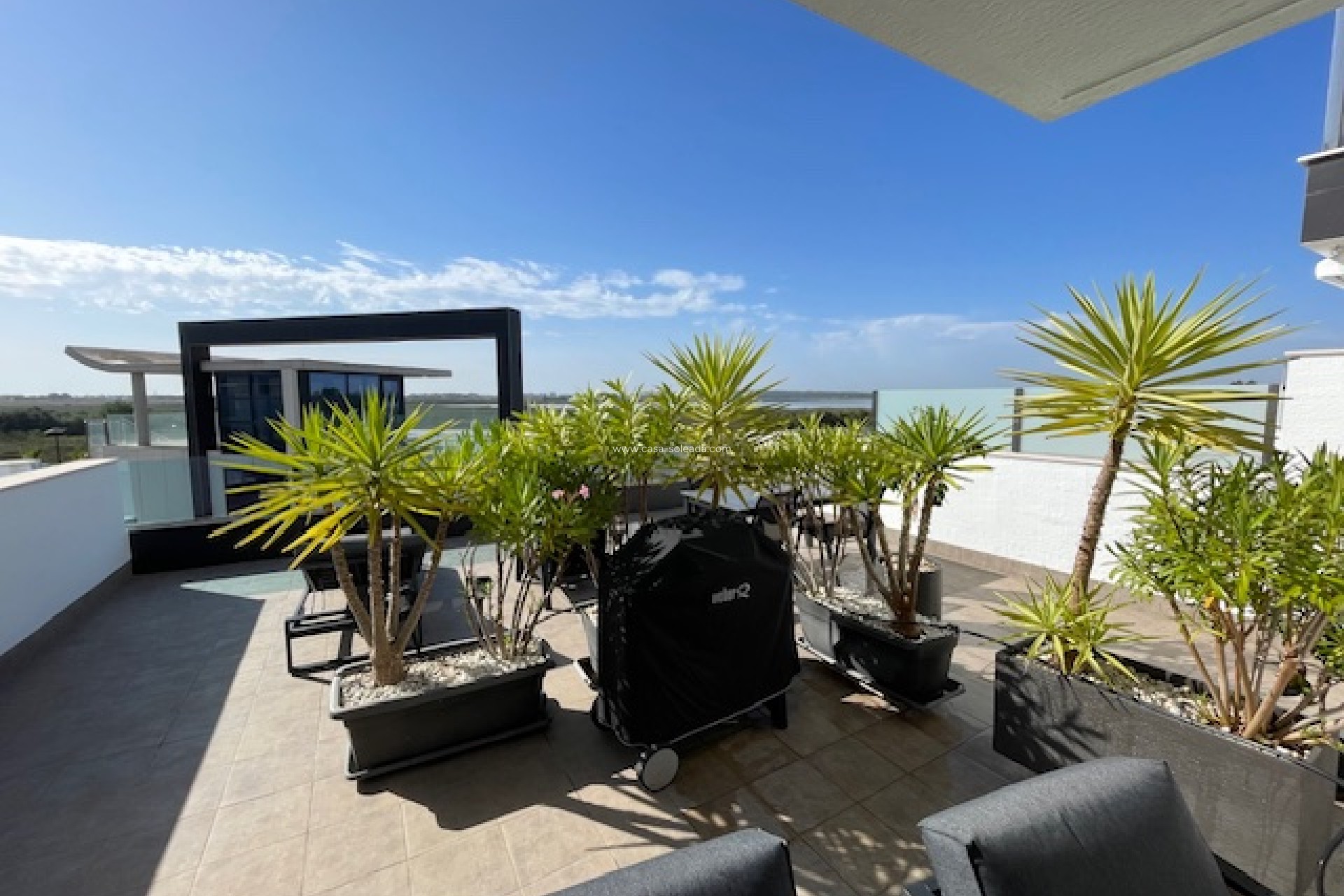 Herverkoop - Appartement / flat - El Raso - Costa Blanca