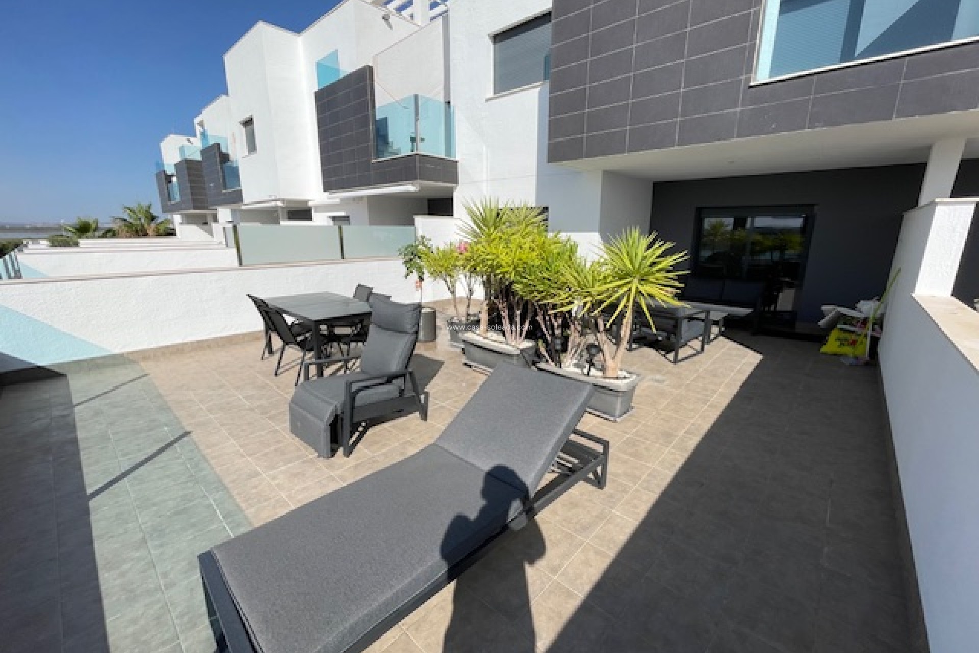 Herverkoop - Appartement / flat - El Raso - Costa Blanca