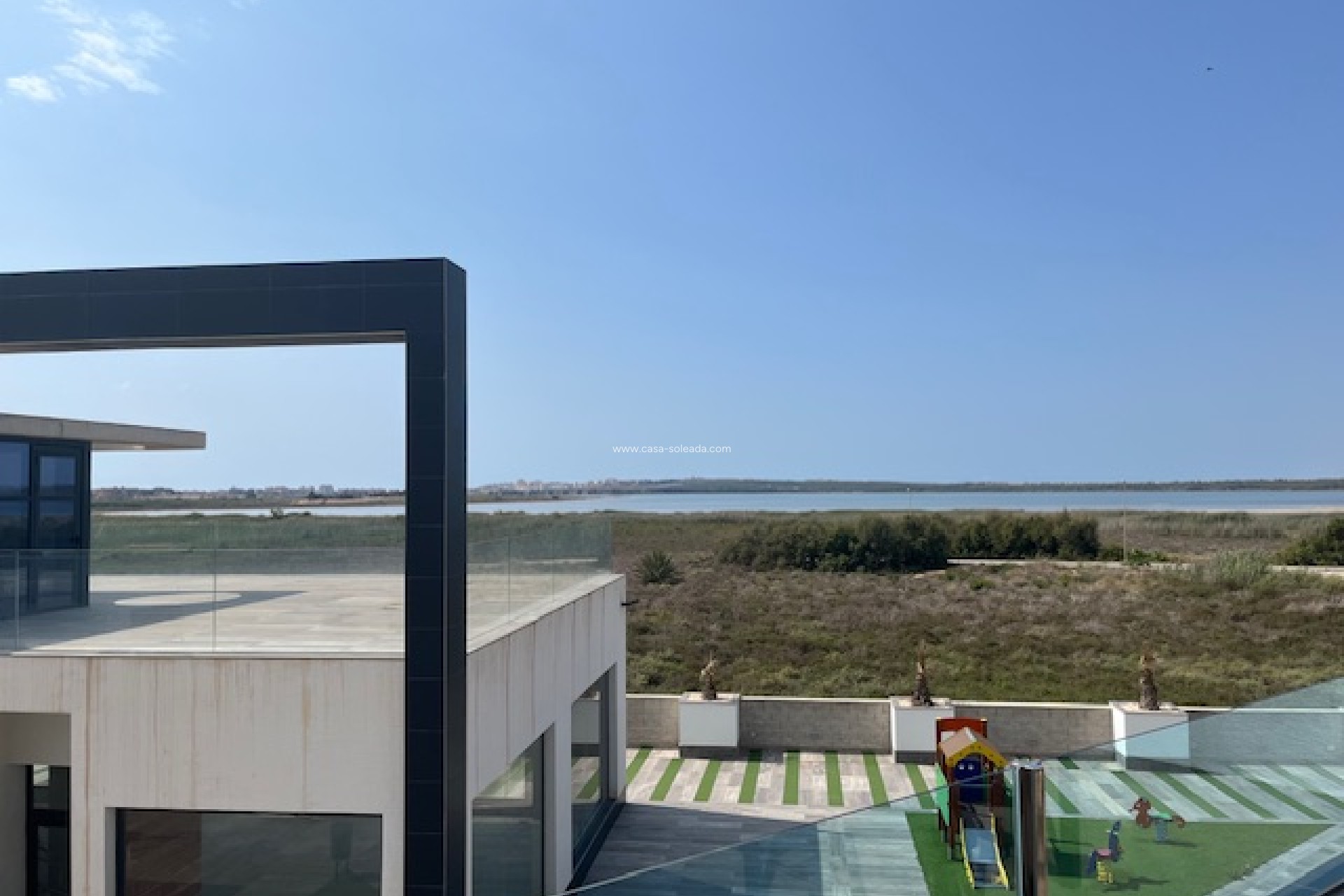 Herverkoop - Appartement / flat - El Raso - Costa Blanca