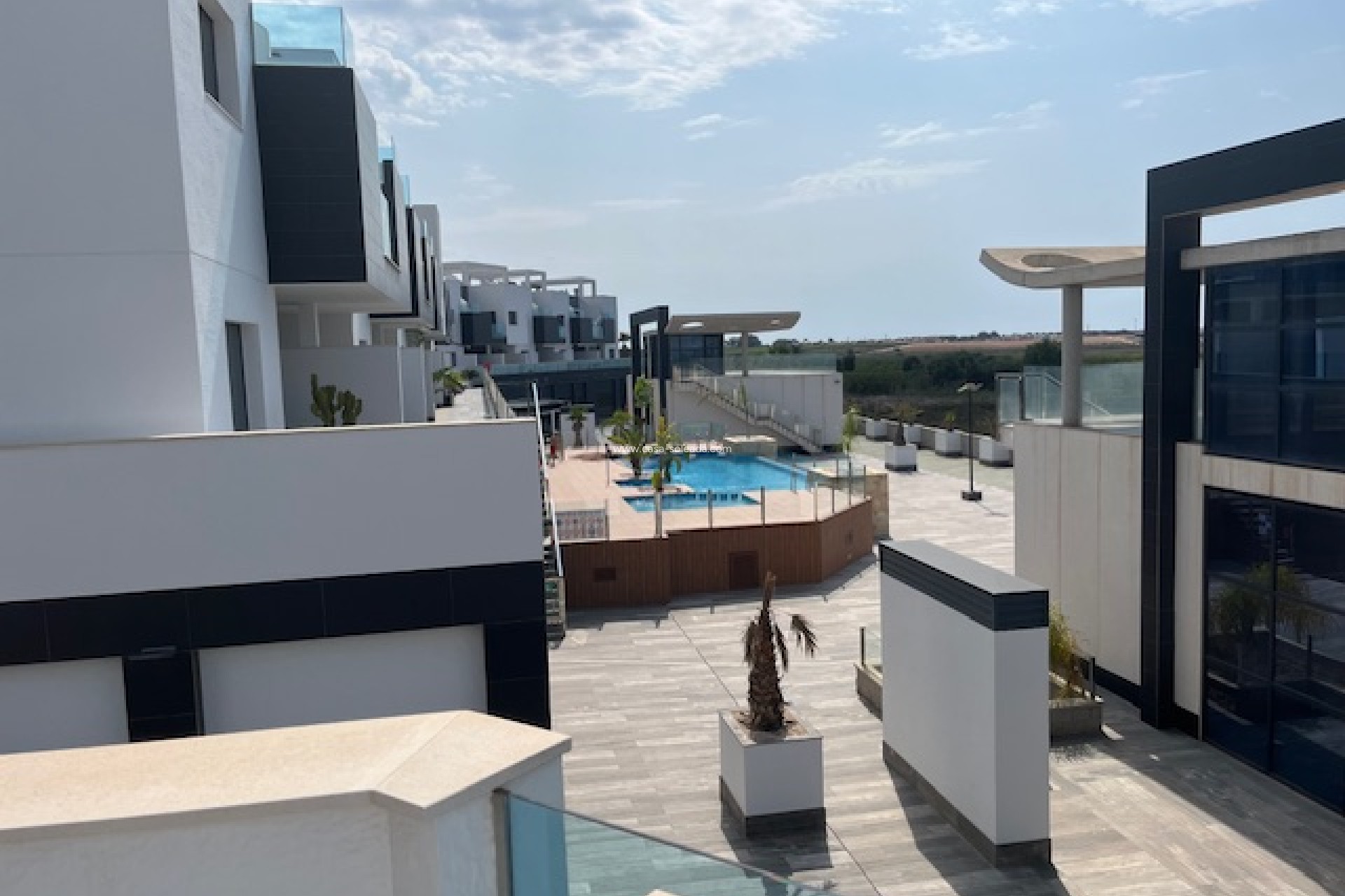 Herverkoop - Appartement / flat - El Raso - Costa Blanca