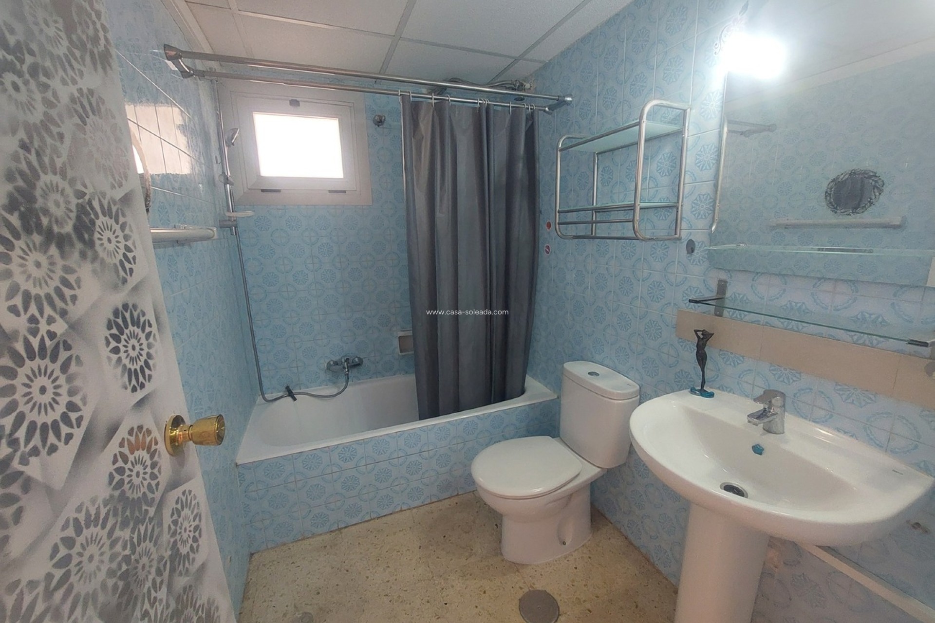 Herverkoop - Appartement / flat - Finestrat - La Cala