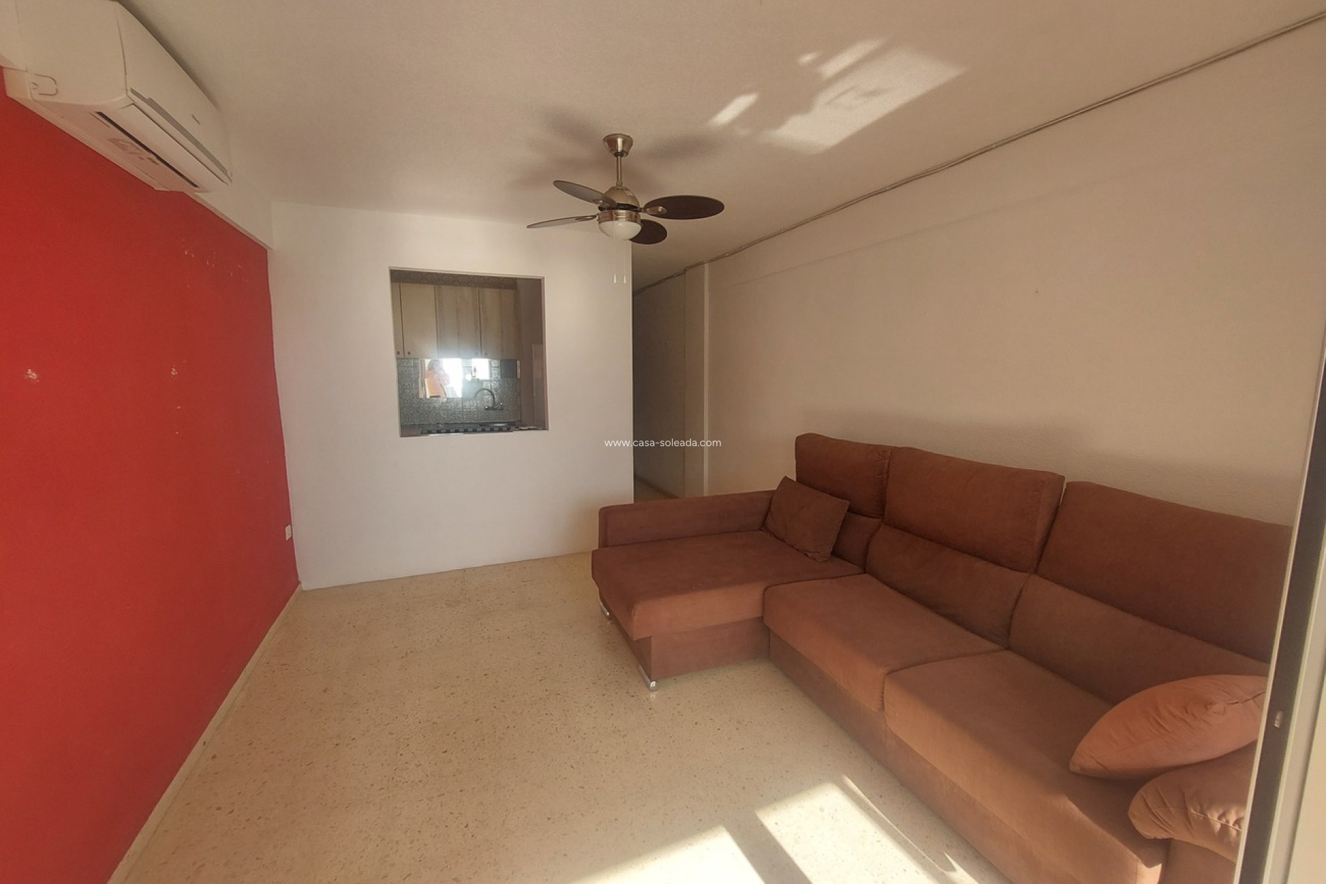 Herverkoop - Appartement / flat - Finestrat - La Cala