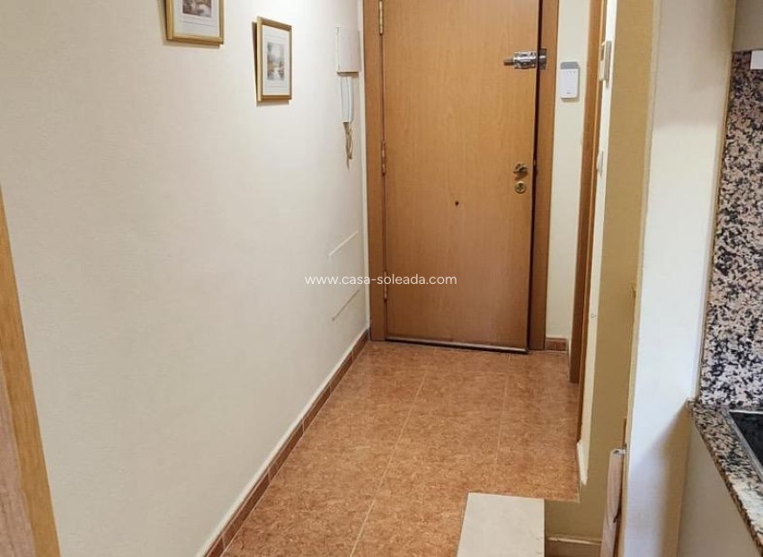 Herverkoop - Appartement / flat - Formentera de Segura - Los Palacios