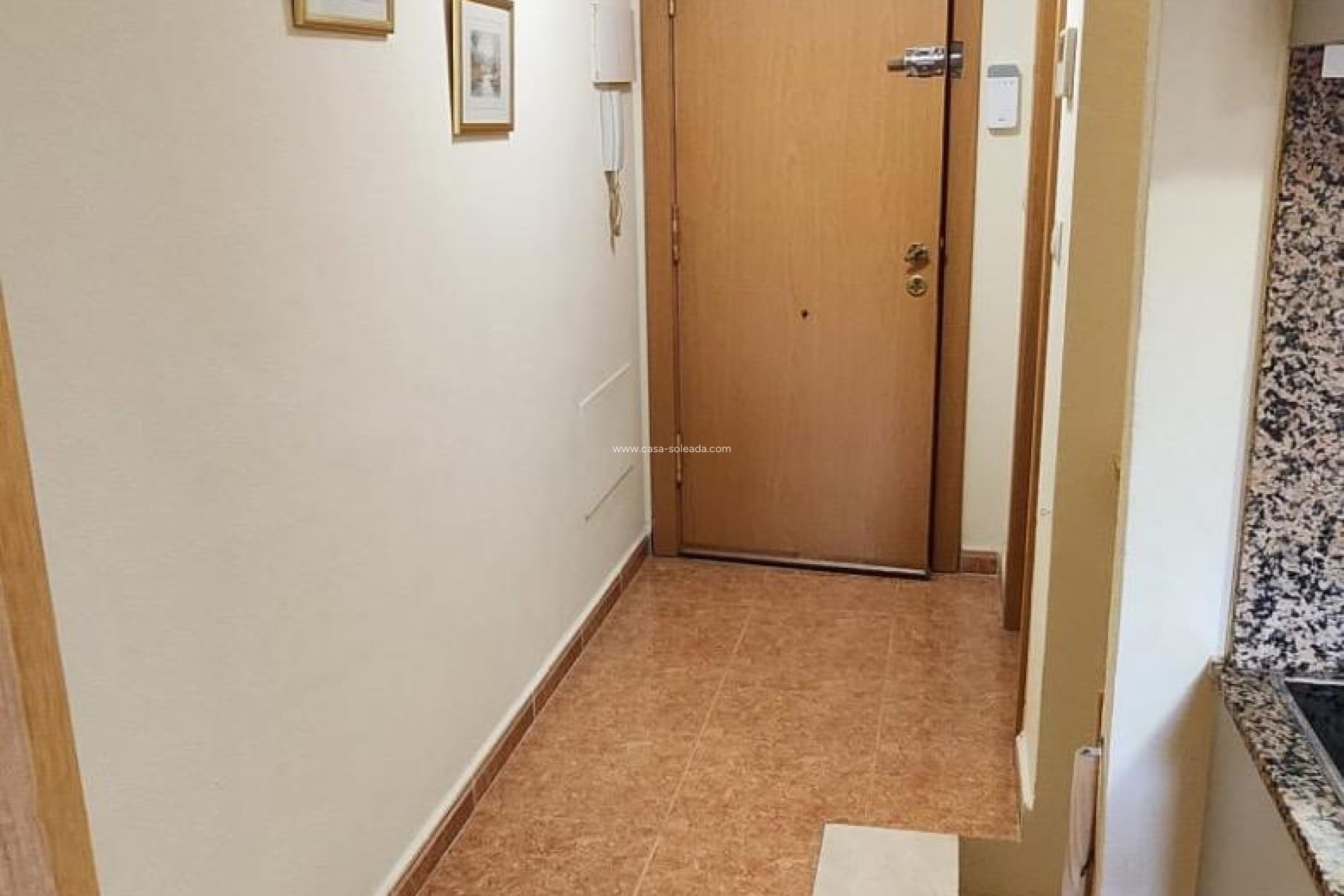 Herverkoop - Appartement / flat - Formentera de Segura - Los Palacios