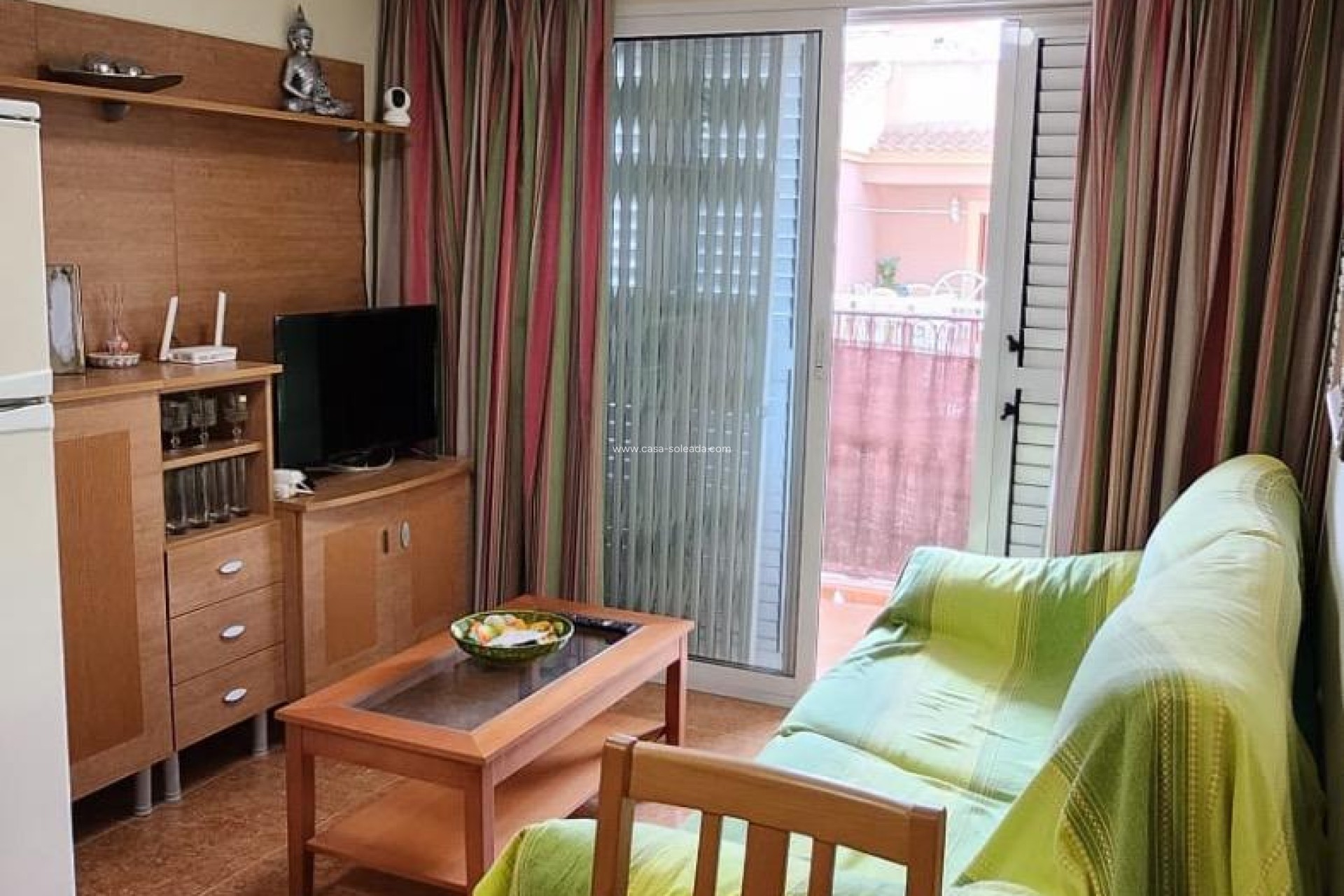 Herverkoop - Appartement / flat - Formentera de Segura - Los Palacios