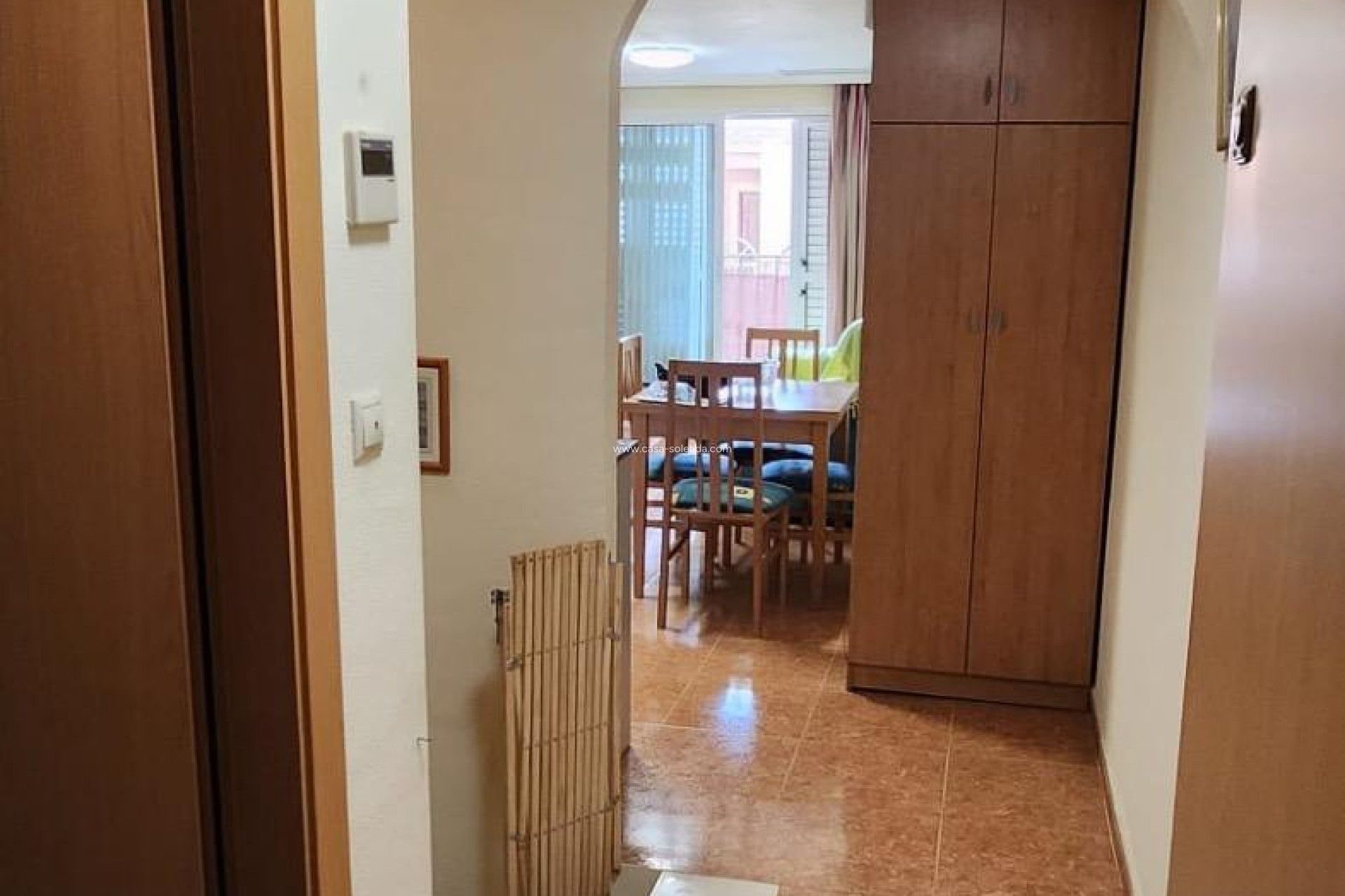 Herverkoop - Appartement / flat - Formentera de Segura - Los Palacios