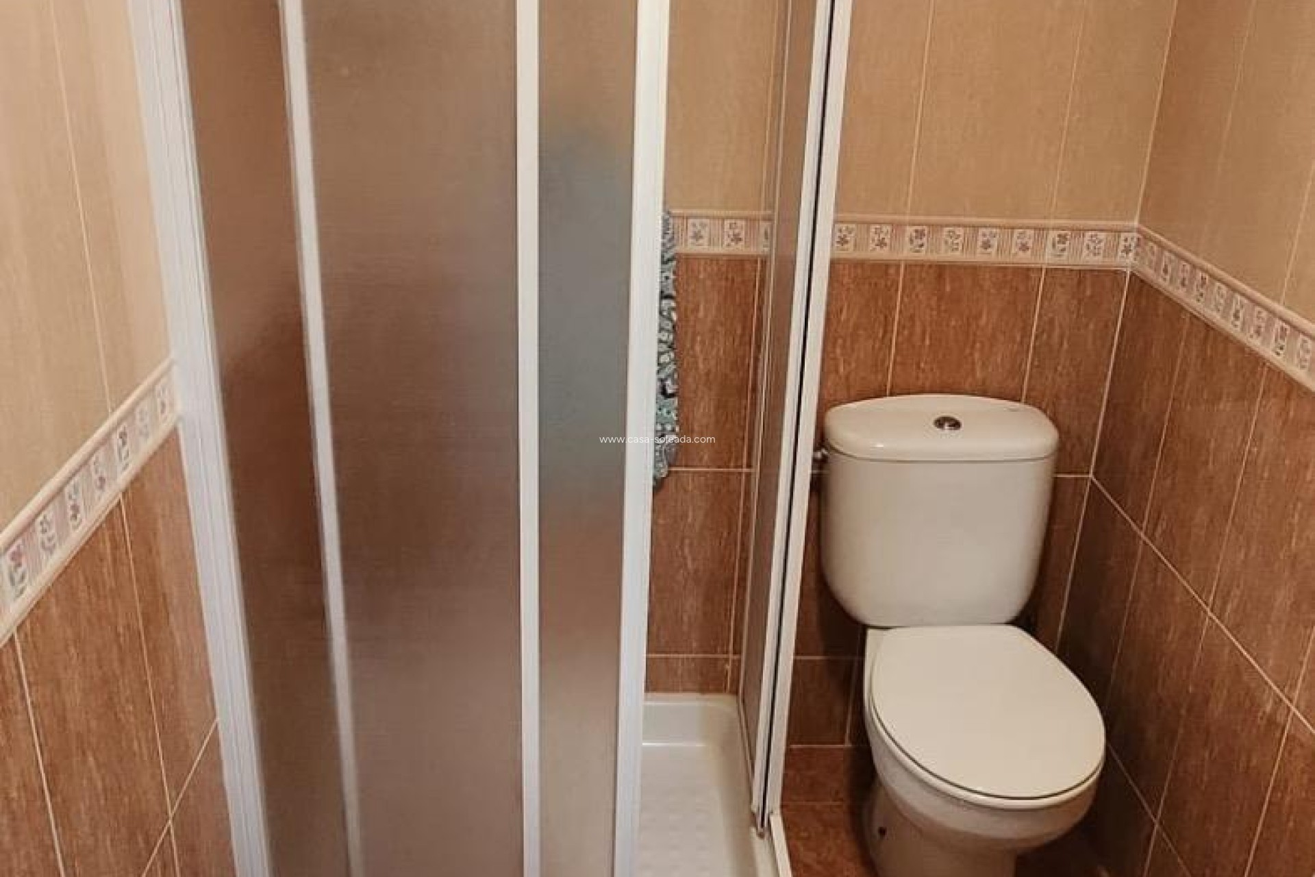 Herverkoop - Appartement / flat - Formentera de Segura - Los Palacios