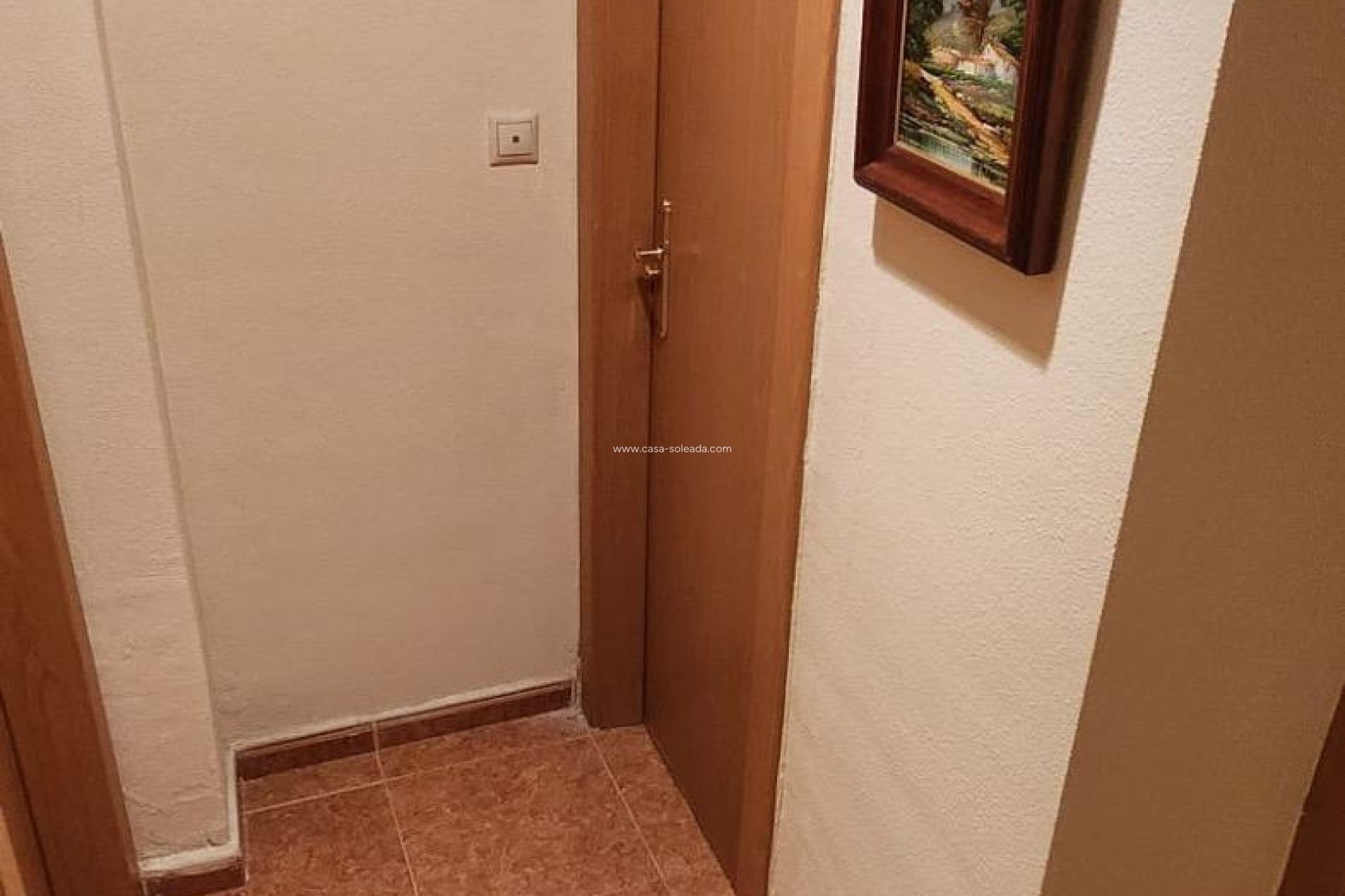 Herverkoop - Appartement / flat - Formentera de Segura - Los Palacios