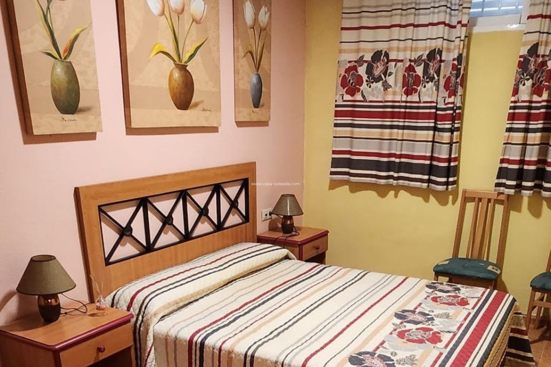 Herverkoop - Appartement / flat - Formentera de Segura - Los Palacios