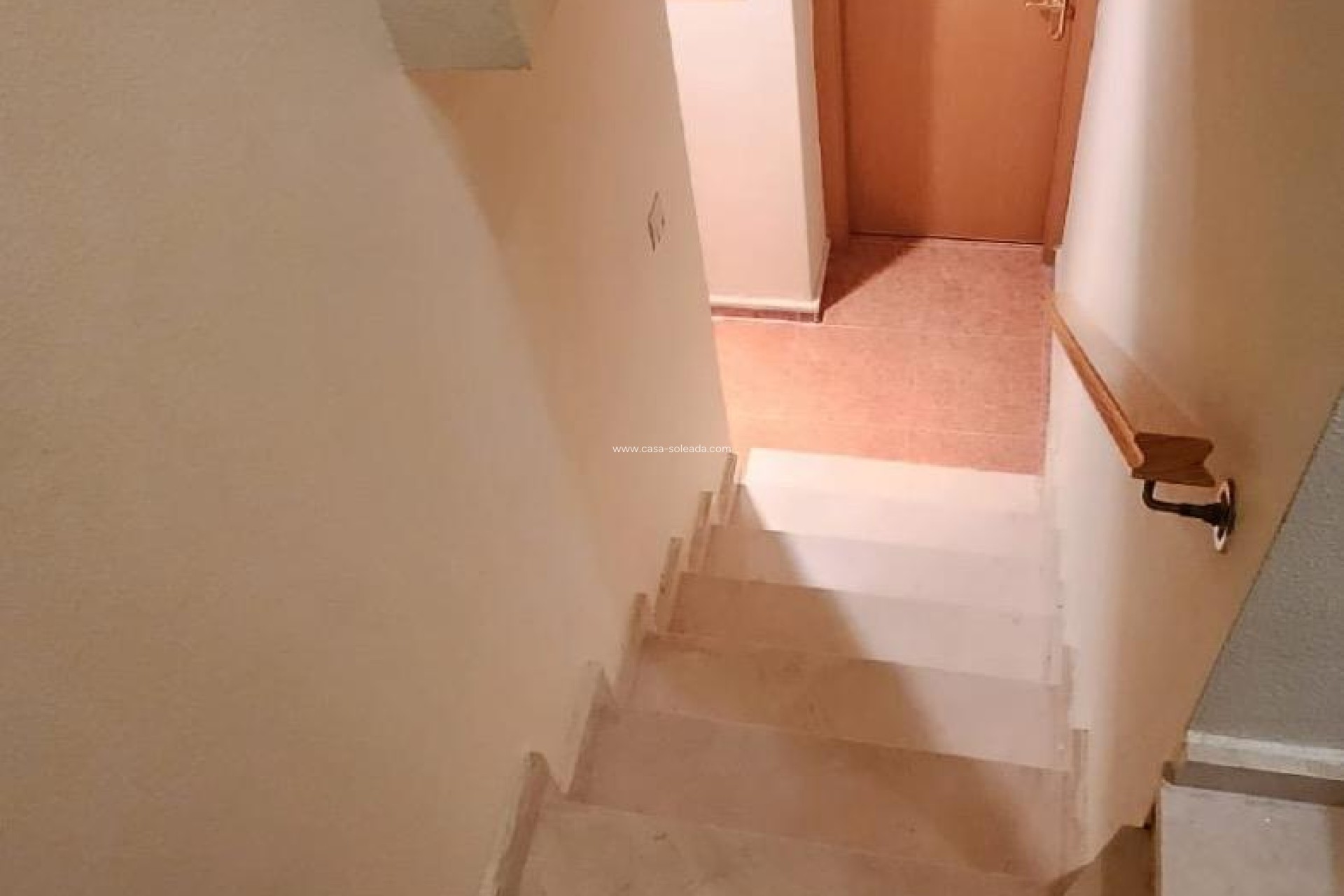 Herverkoop - Appartement / flat - Formentera de Segura - Los Palacios