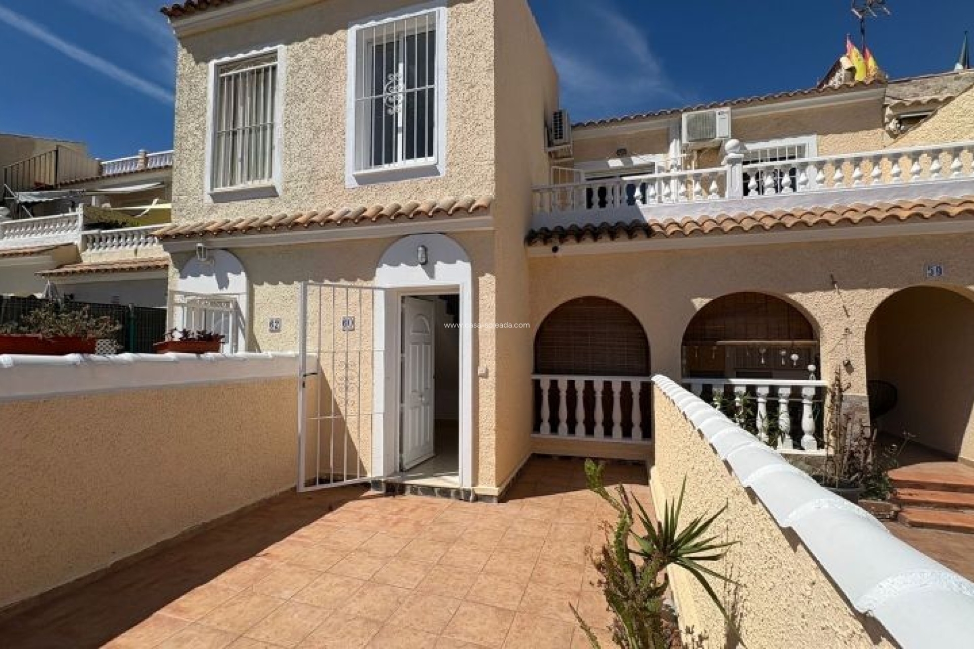 Herverkoop - Appartement / flat - Gran alacant - Costa Blanca