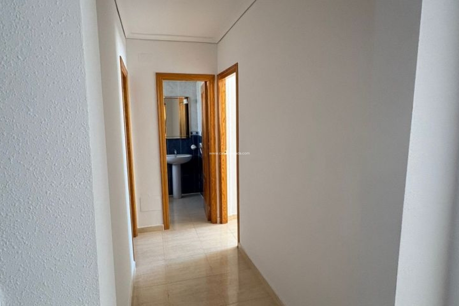 Herverkoop - Appartement / flat - Gran alacant - Costa Blanca