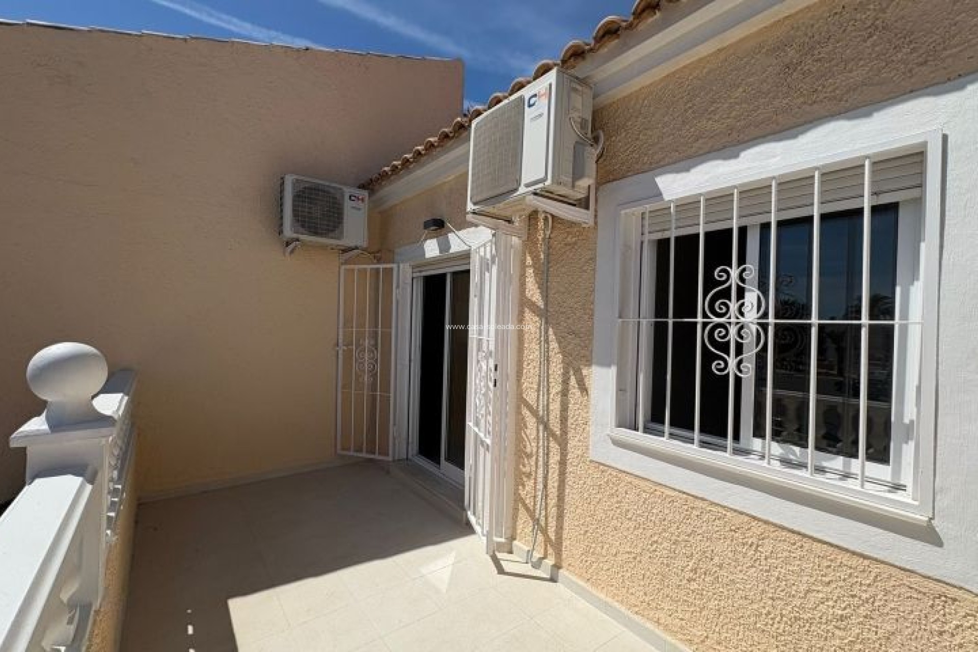 Herverkoop - Appartement / flat - Gran alacant - Costa Blanca