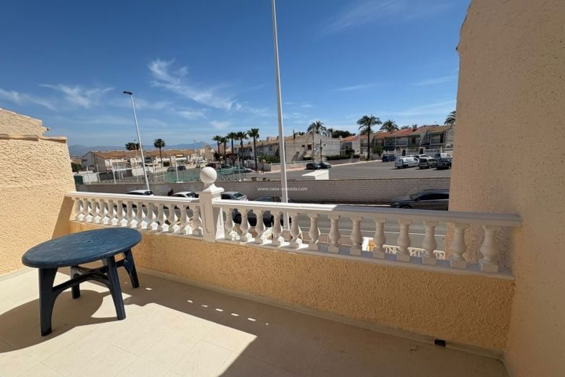 Herverkoop - Appartement / flat - Gran alacant - Costa Blanca