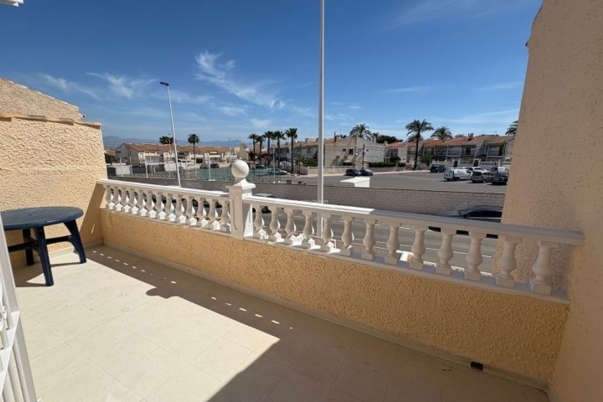 Herverkoop - Appartement / flat - Gran alacant - Costa Blanca