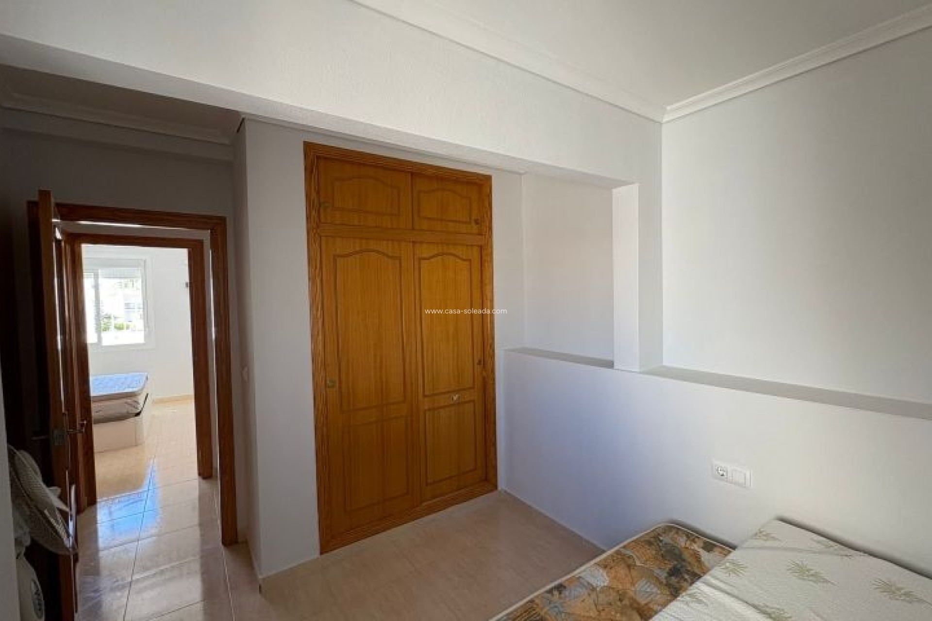 Herverkoop - Appartement / flat - Gran alacant - Costa Blanca