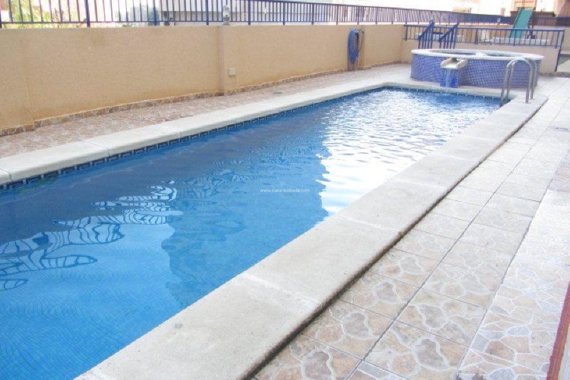 Herverkoop - Appartement / flat - Guardamar del Segura - Center