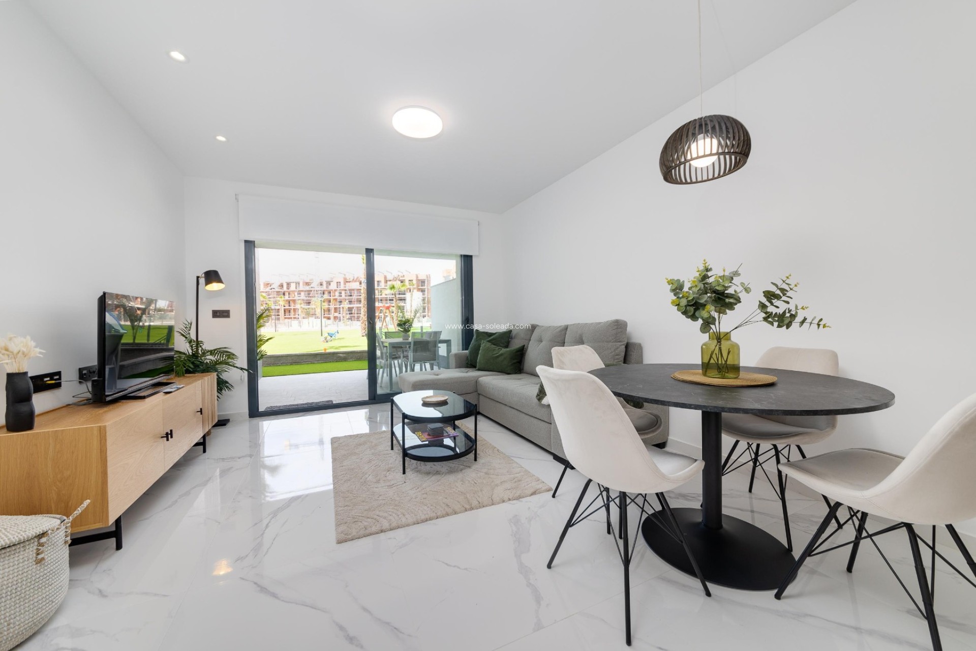 Herverkoop - Appartement / flat - Guardamar del Segura - Costa Blanca