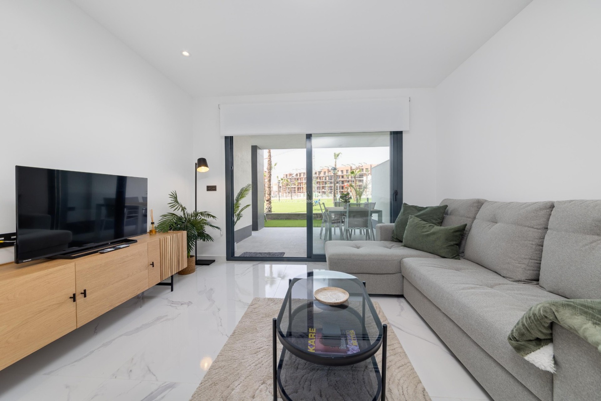 Herverkoop - Appartement / flat - Guardamar del Segura - Costa Blanca